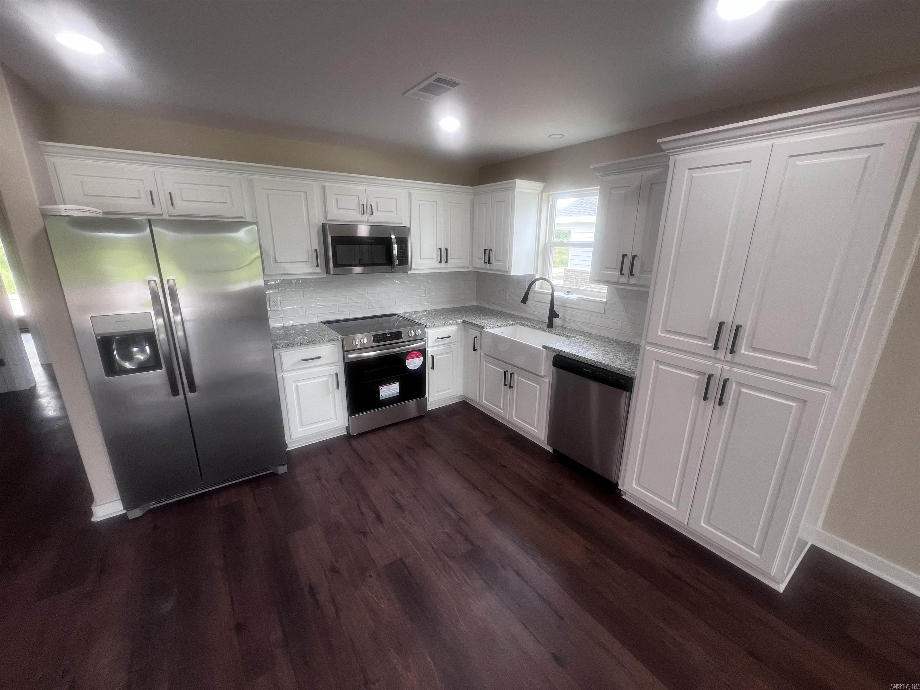 Jefferson County - Residential