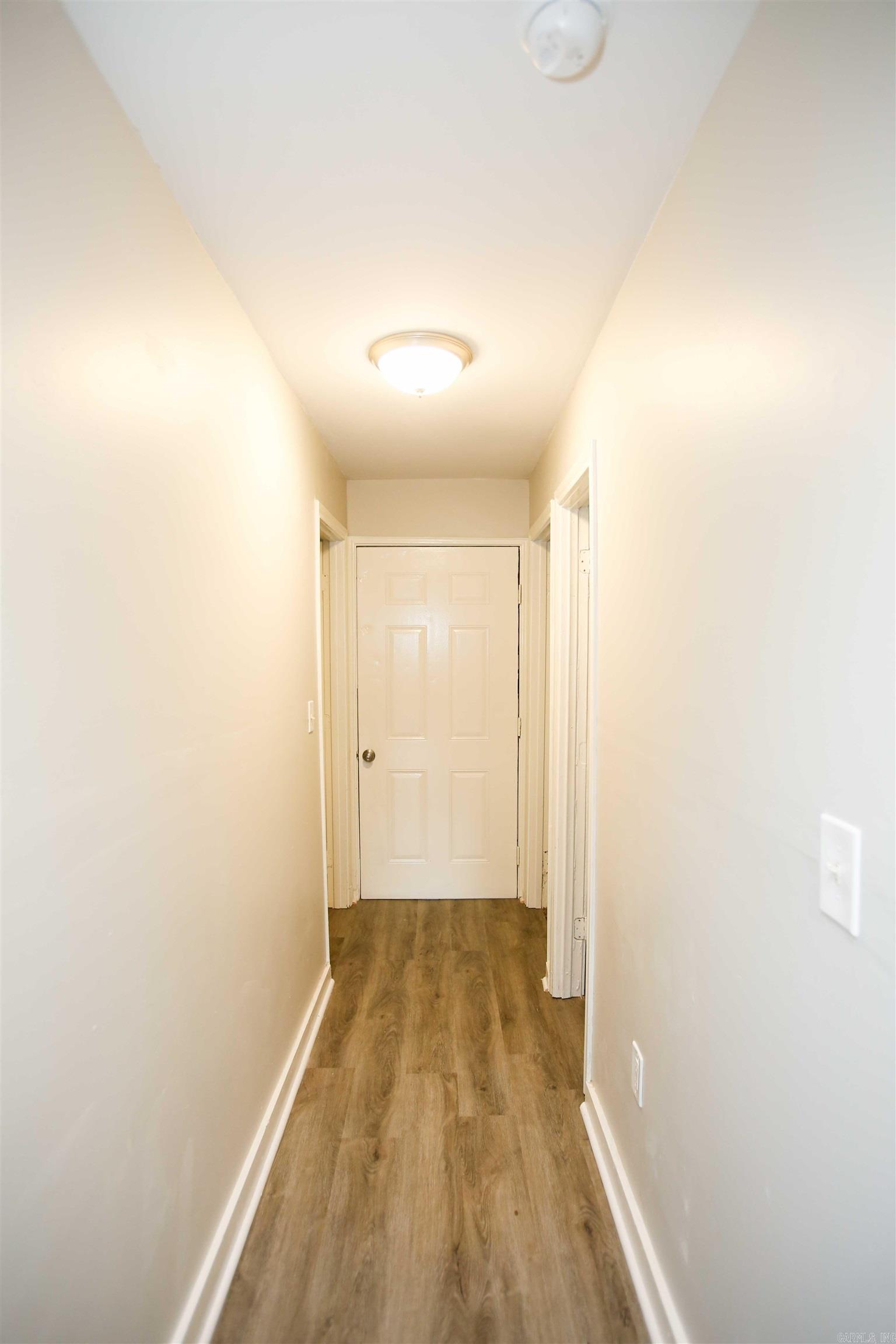 Prothro - Residential Lease