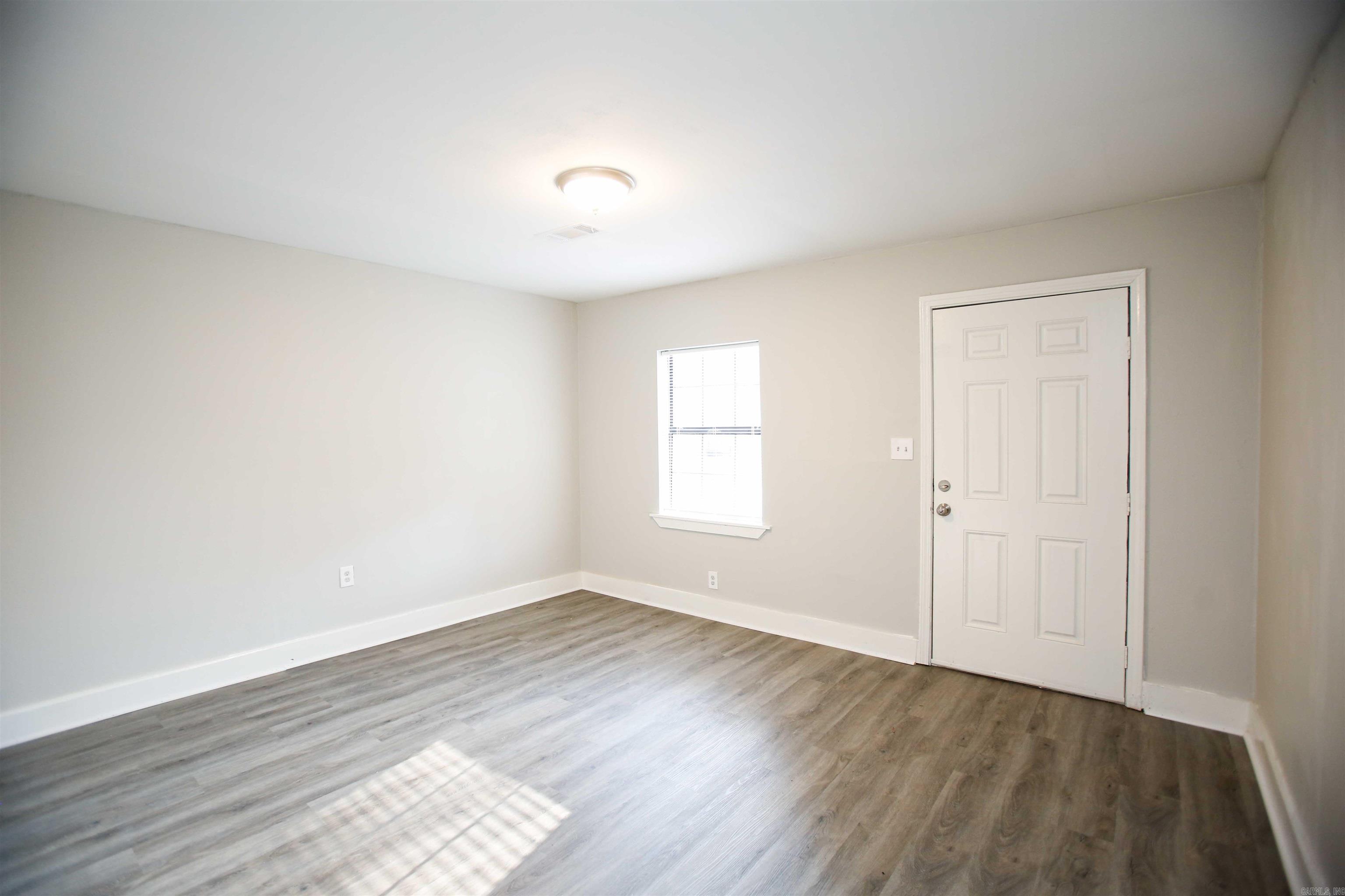 Prothro - Residential Lease