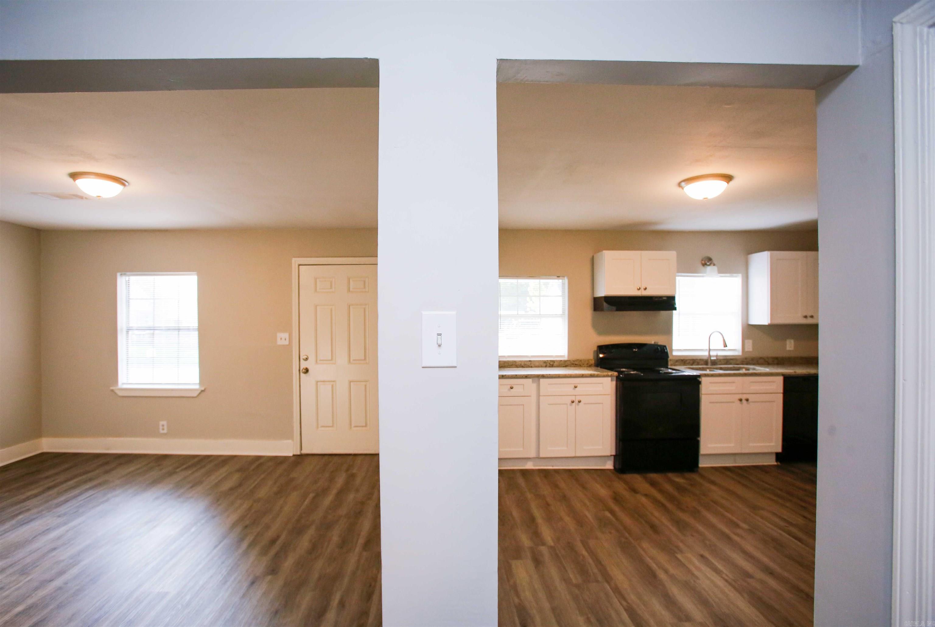 Prothro - Residential Lease