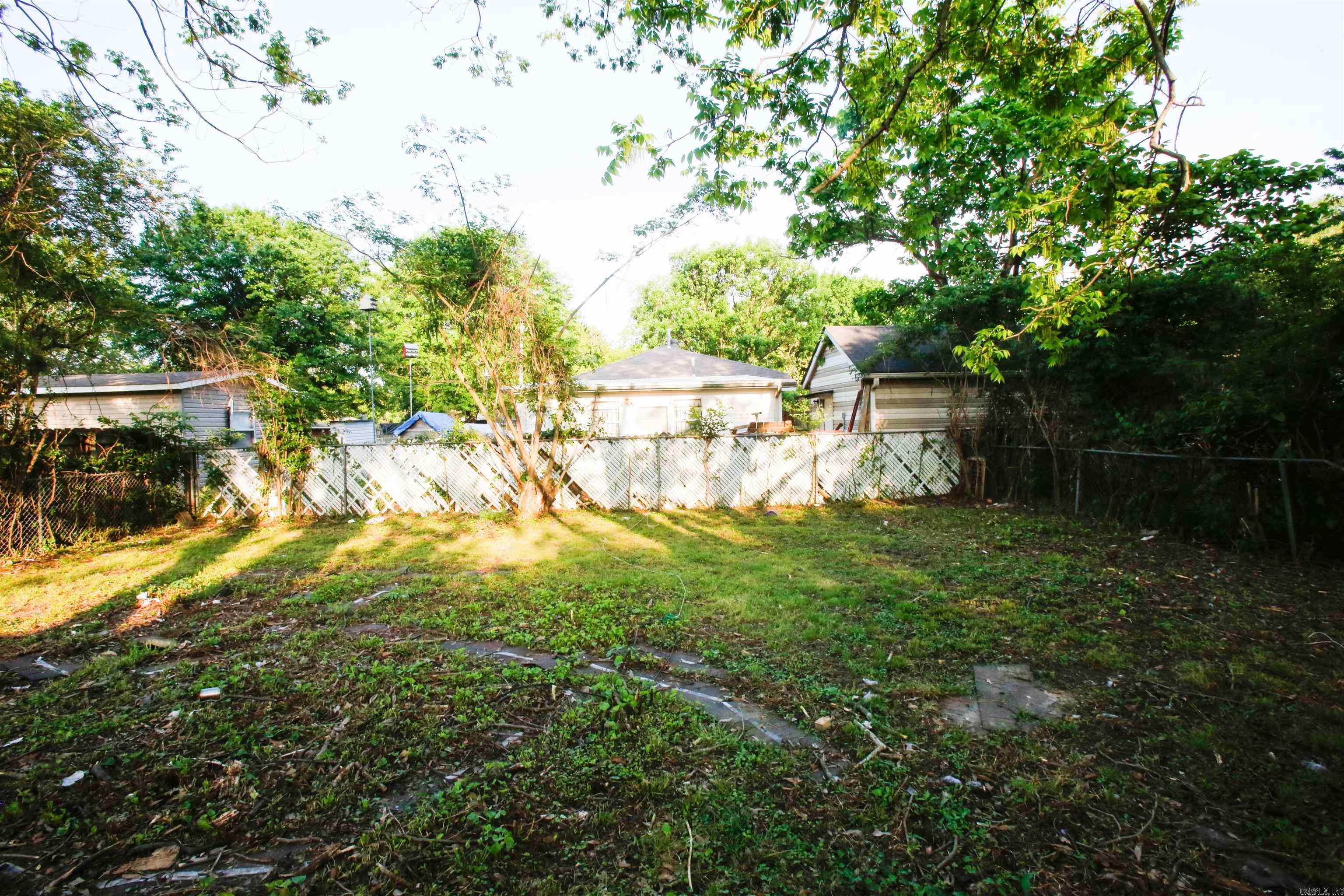 Prothro - Residential Lease