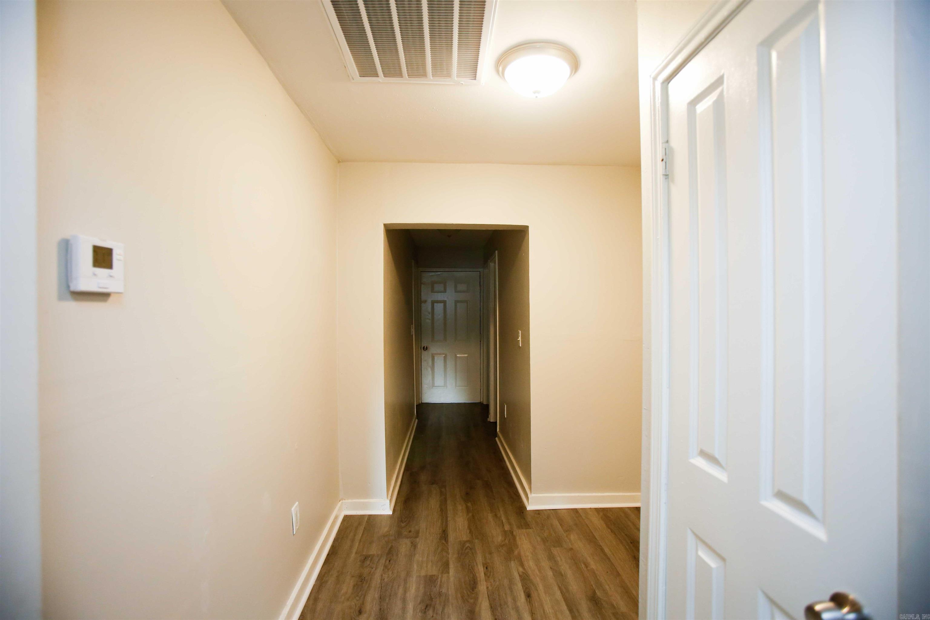 Prothro - Residential Lease