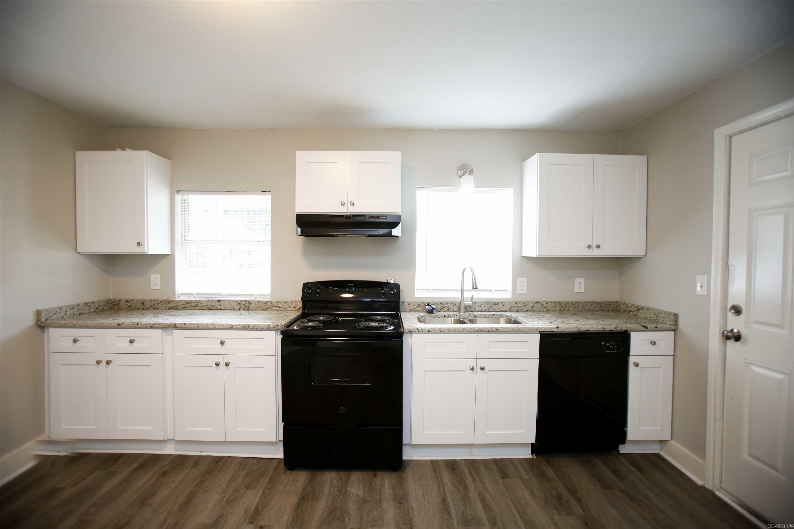 Prothro - Residential Lease