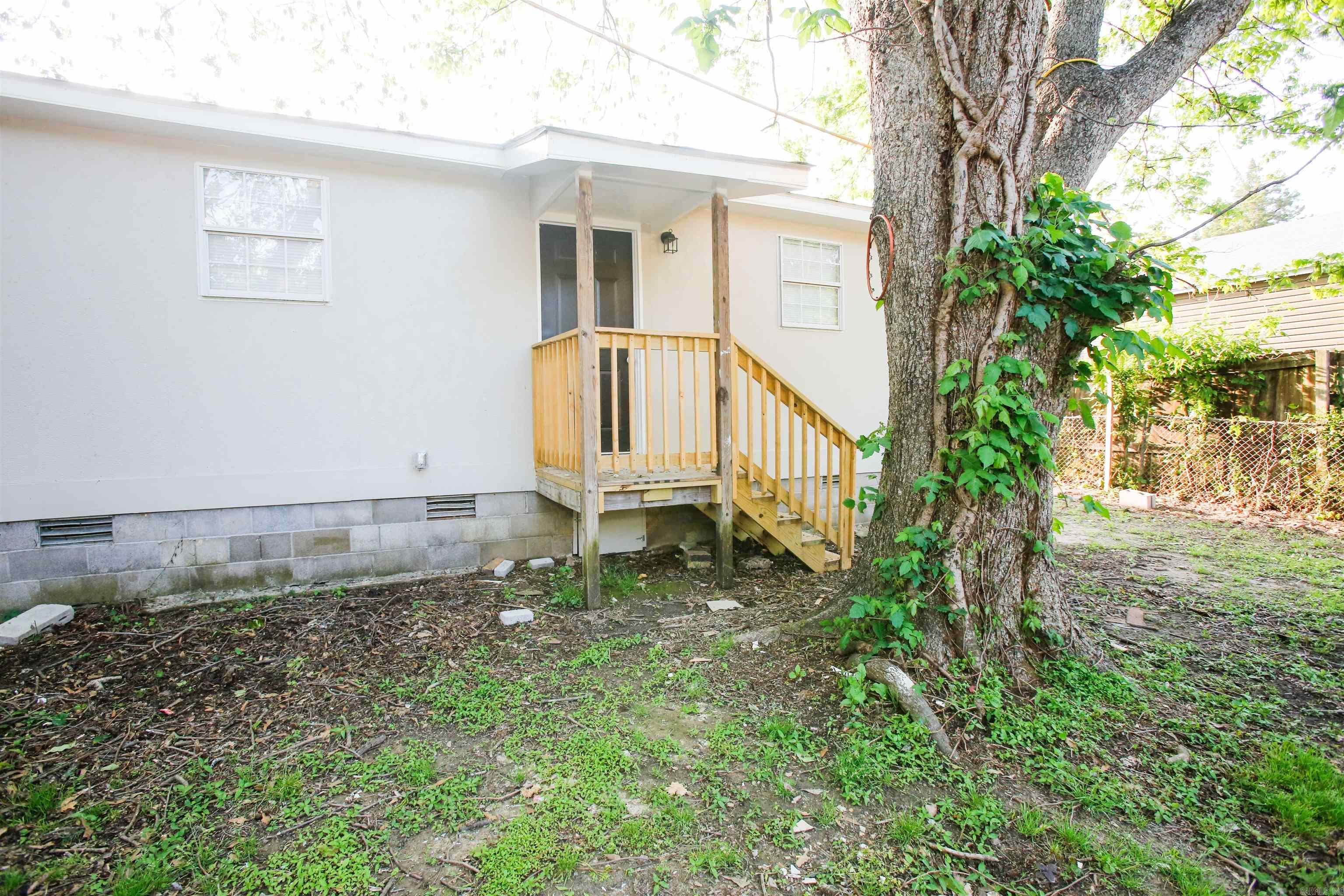 Prothro - Residential Lease