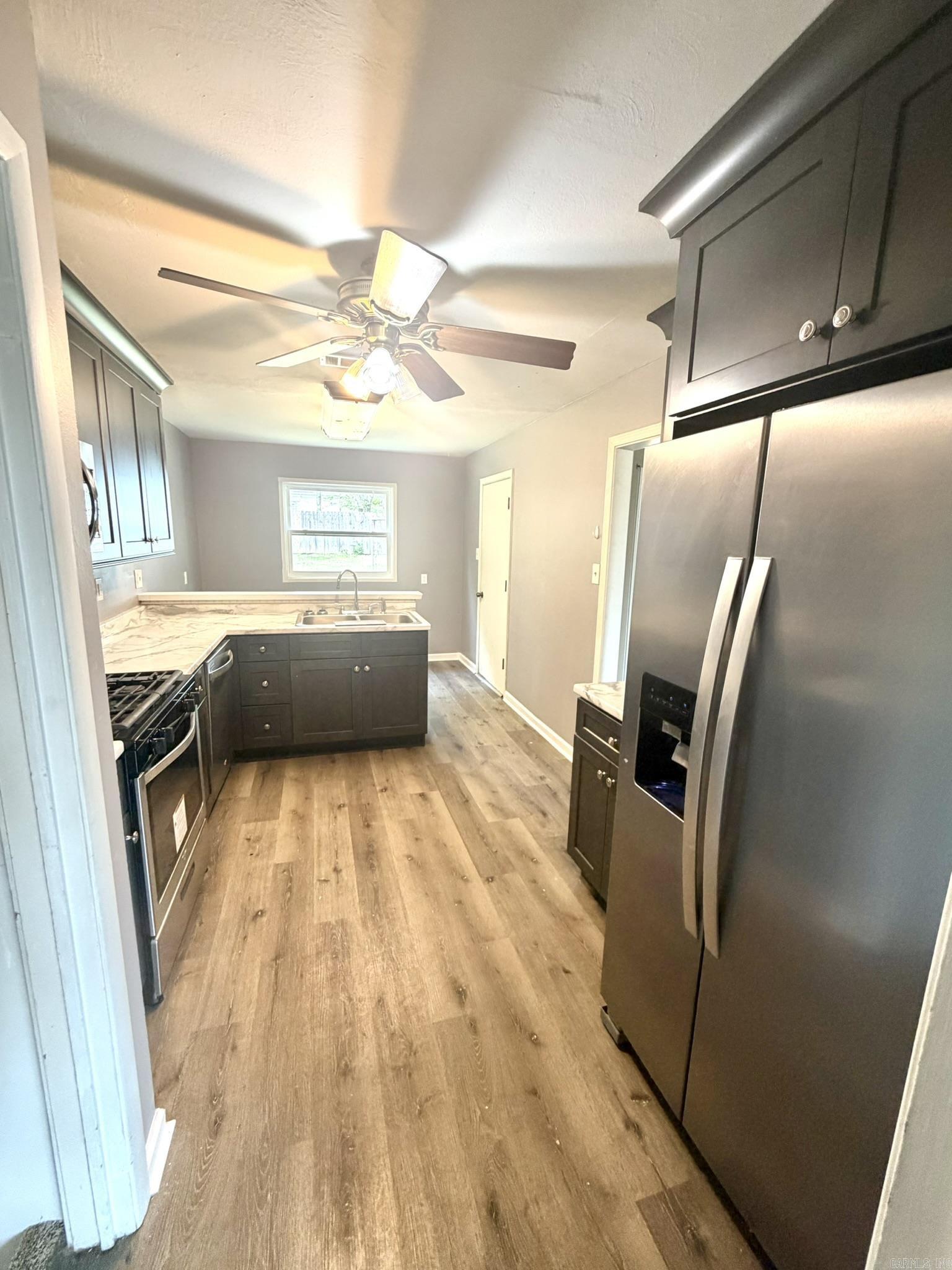 NOBLE ACRES - Residential