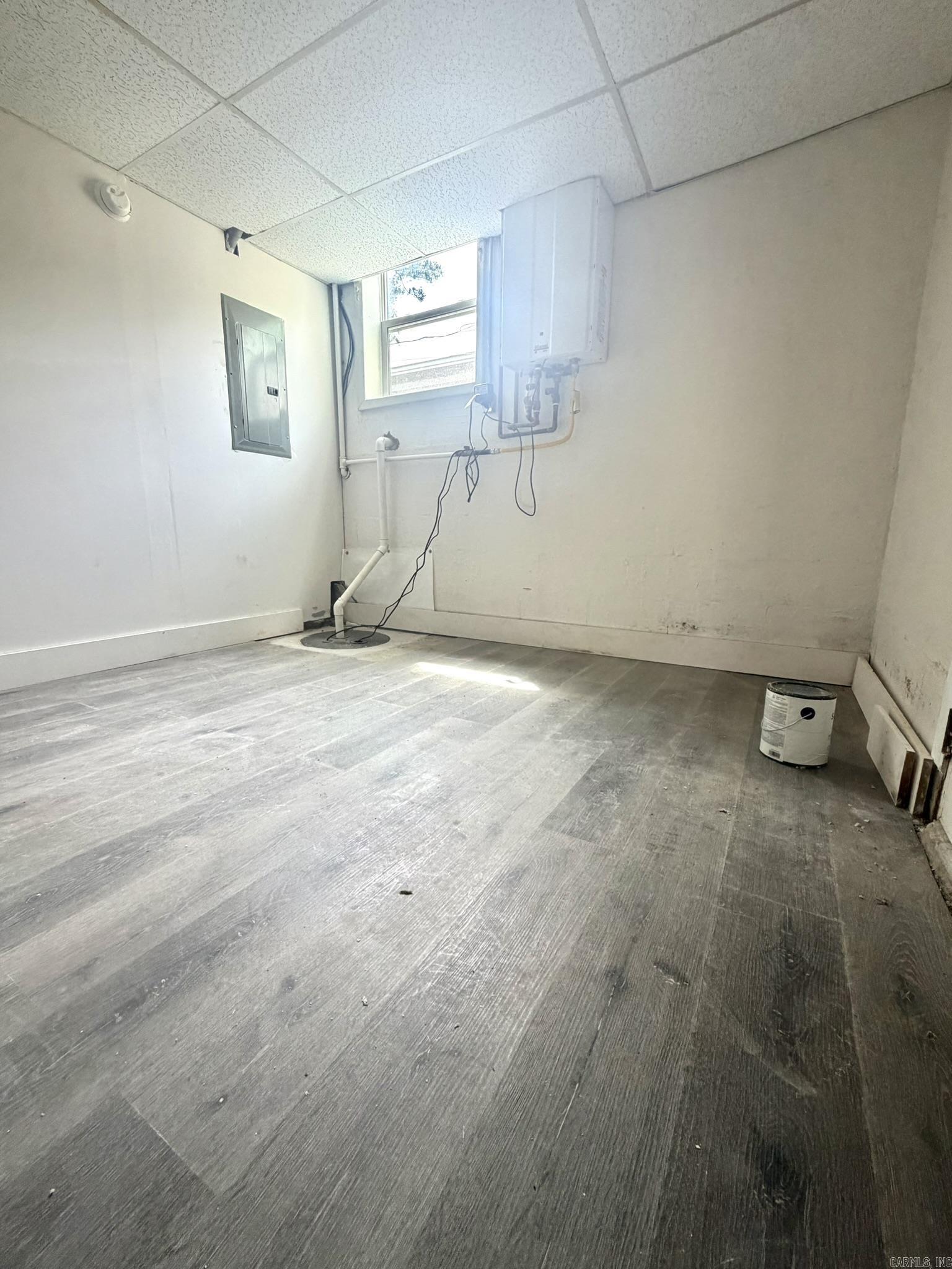 NOBLE ACRES - Residential