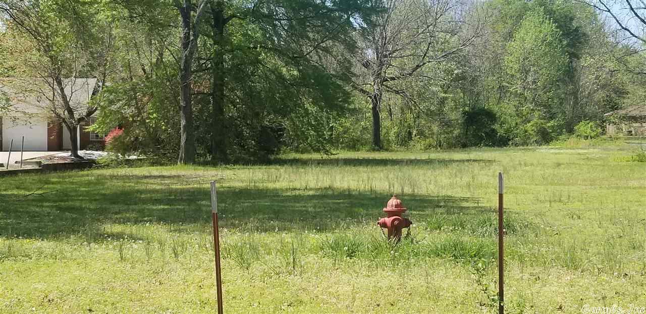 HAYS ADD - Land