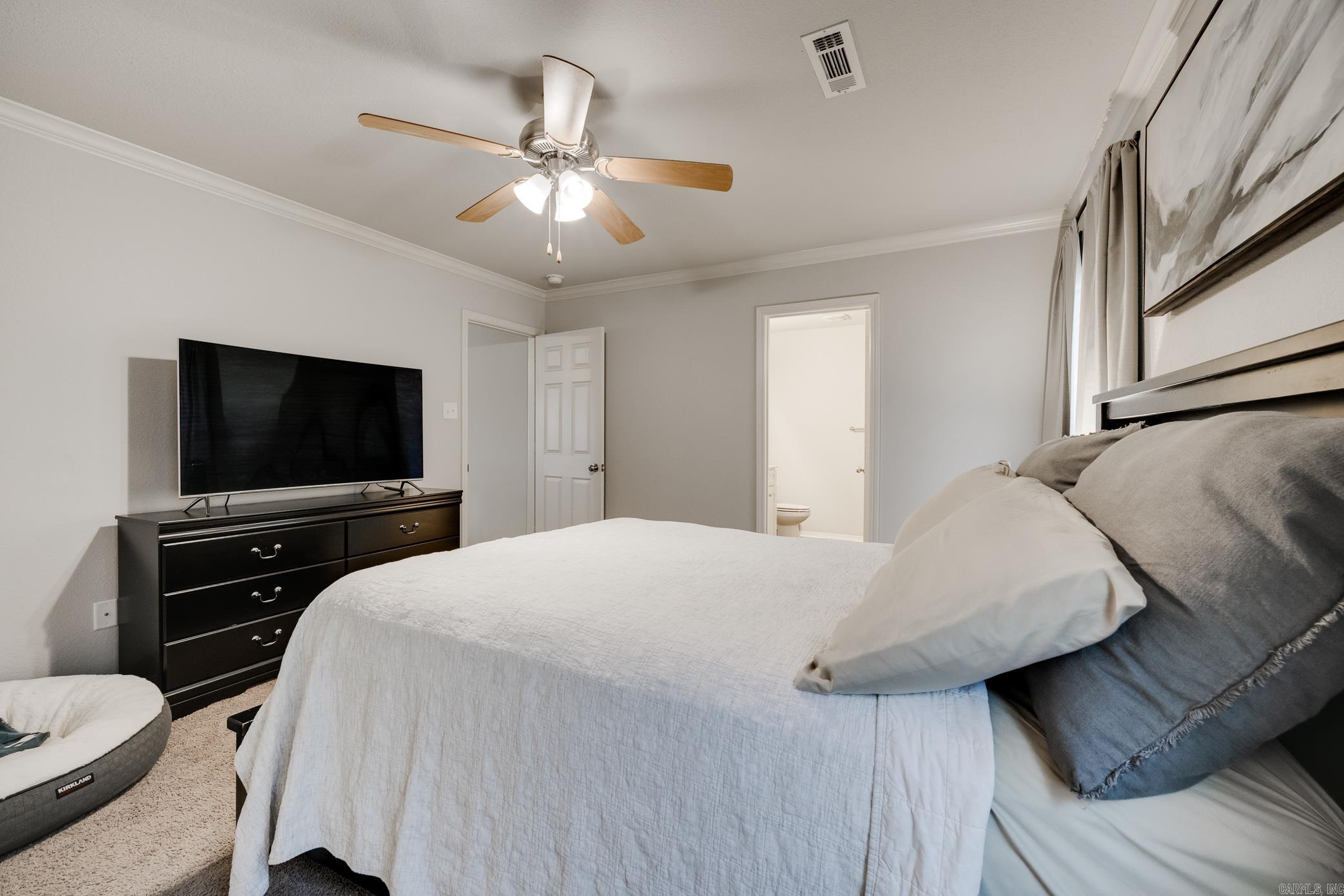 TRAMMEL ESTATES - Residential