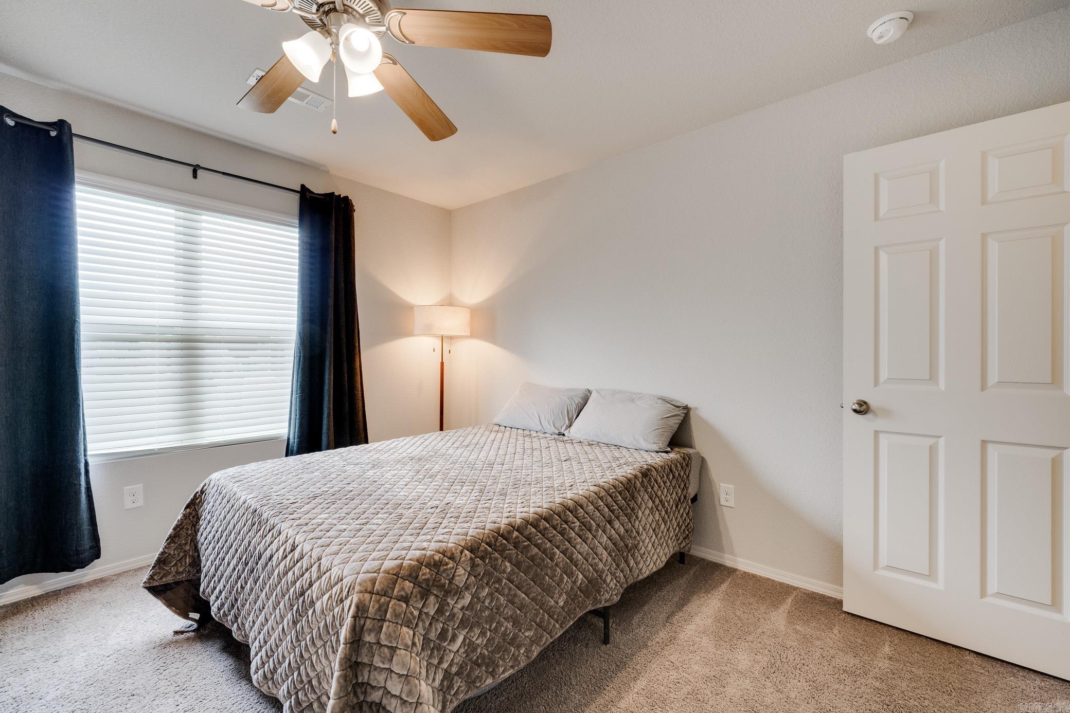 TRAMMEL ESTATES - Residential