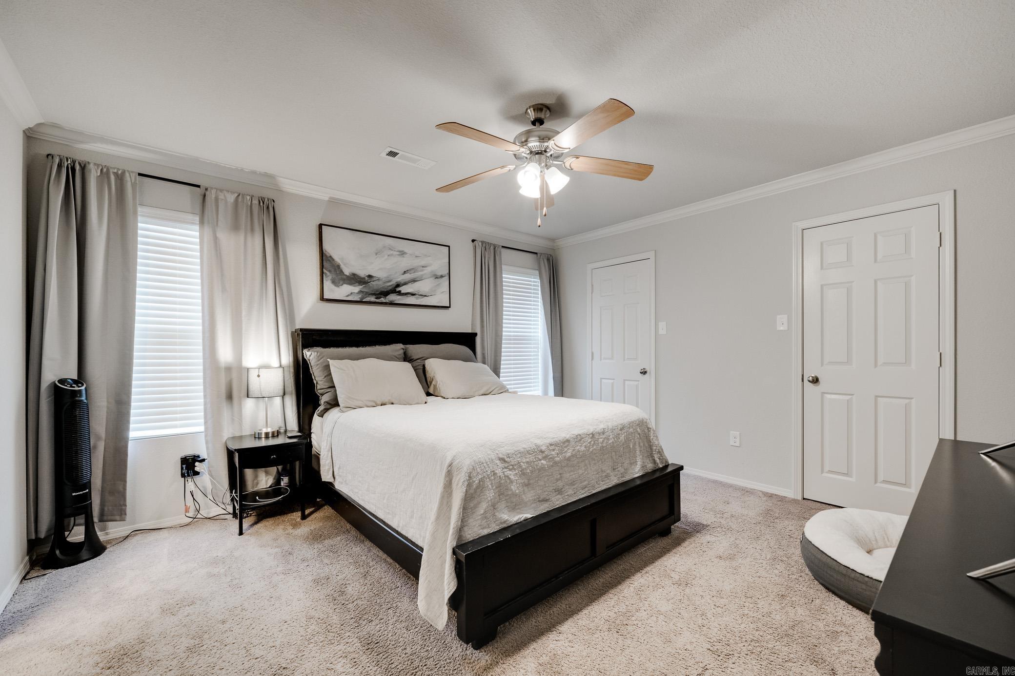 TRAMMEL ESTATES - Residential