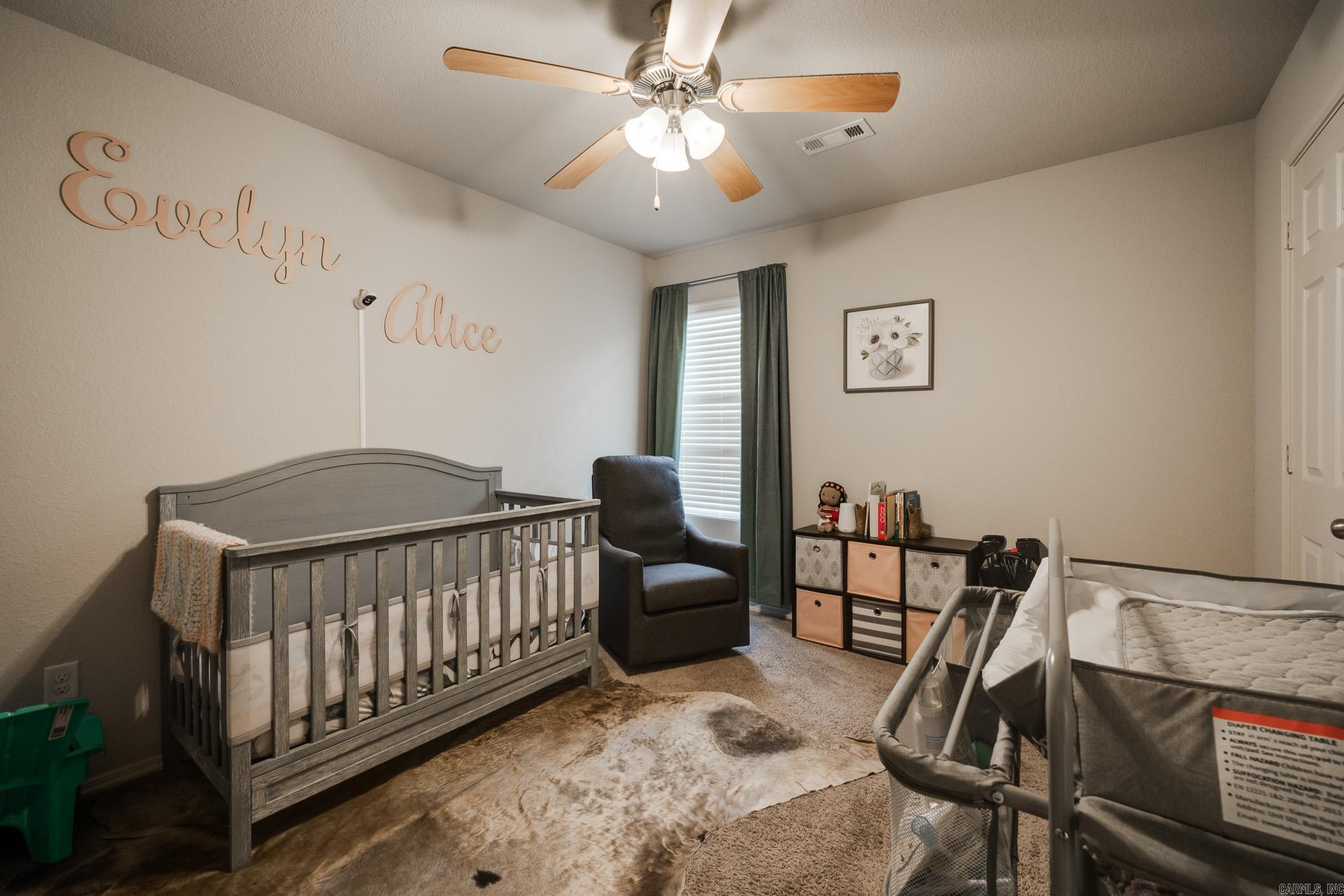 TRAMMEL ESTATES - Residential