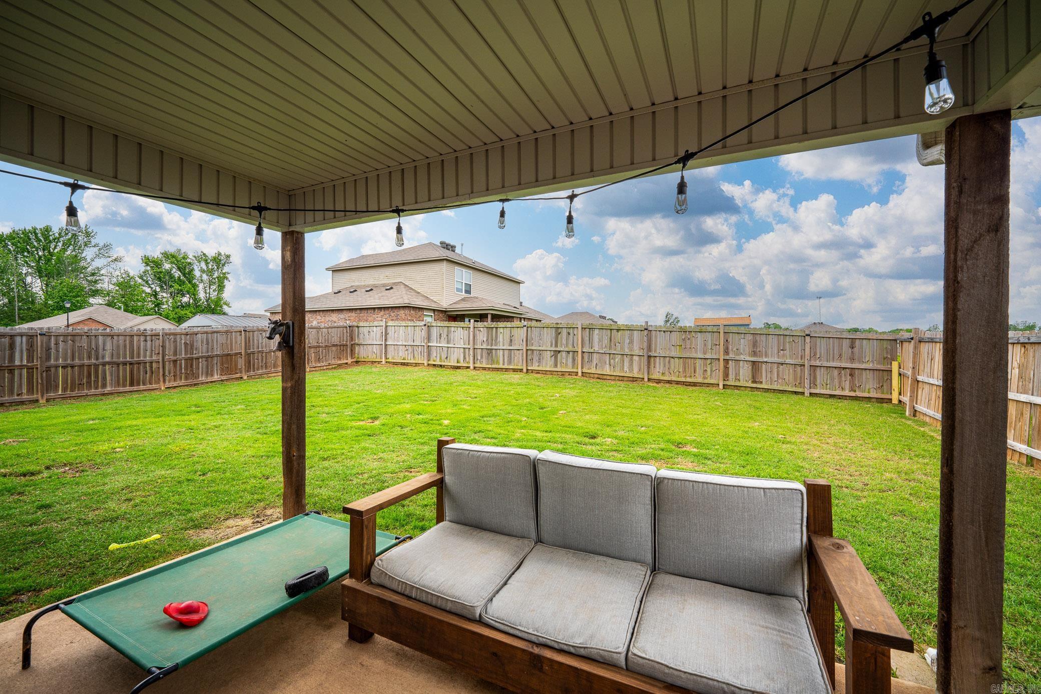 TRAMMEL ESTATES - Residential