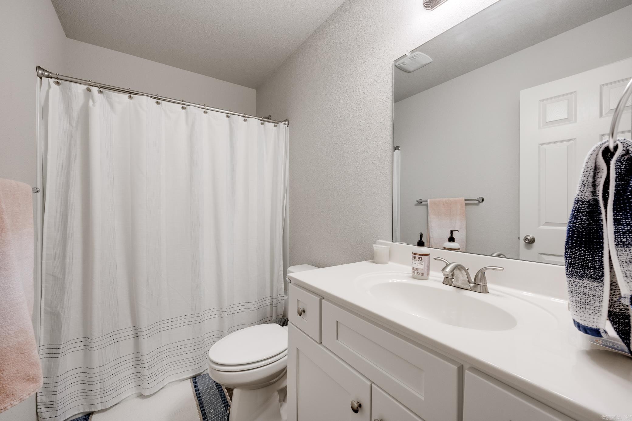 TRAMMEL ESTATES - Residential