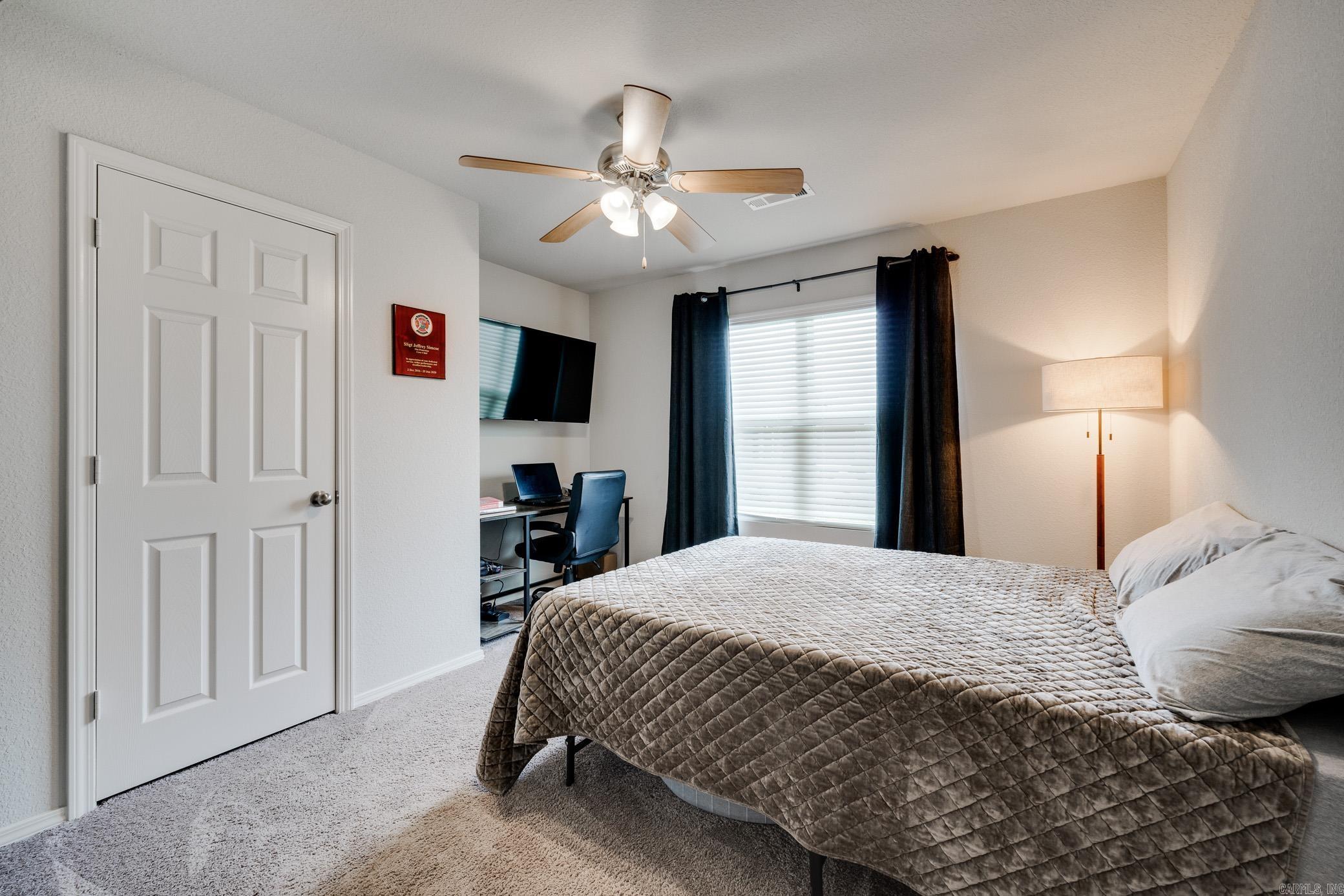 TRAMMEL ESTATES - Residential