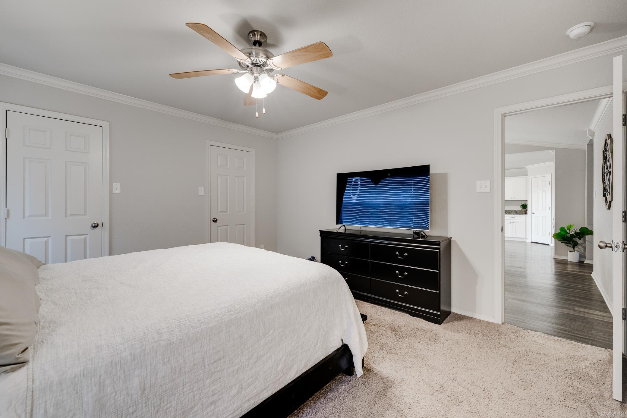 TRAMMEL ESTATES - Residential