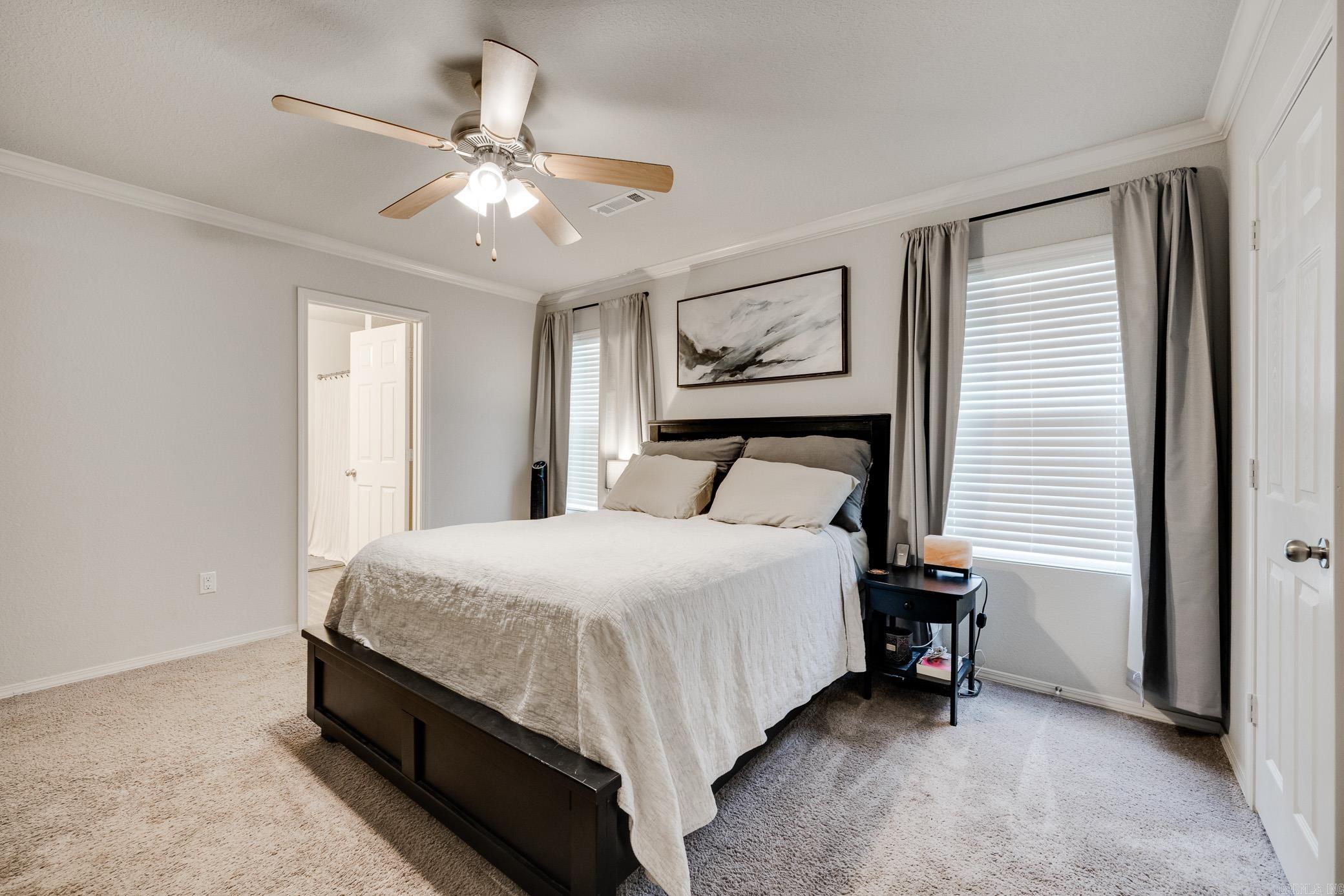 TRAMMEL ESTATES - Residential