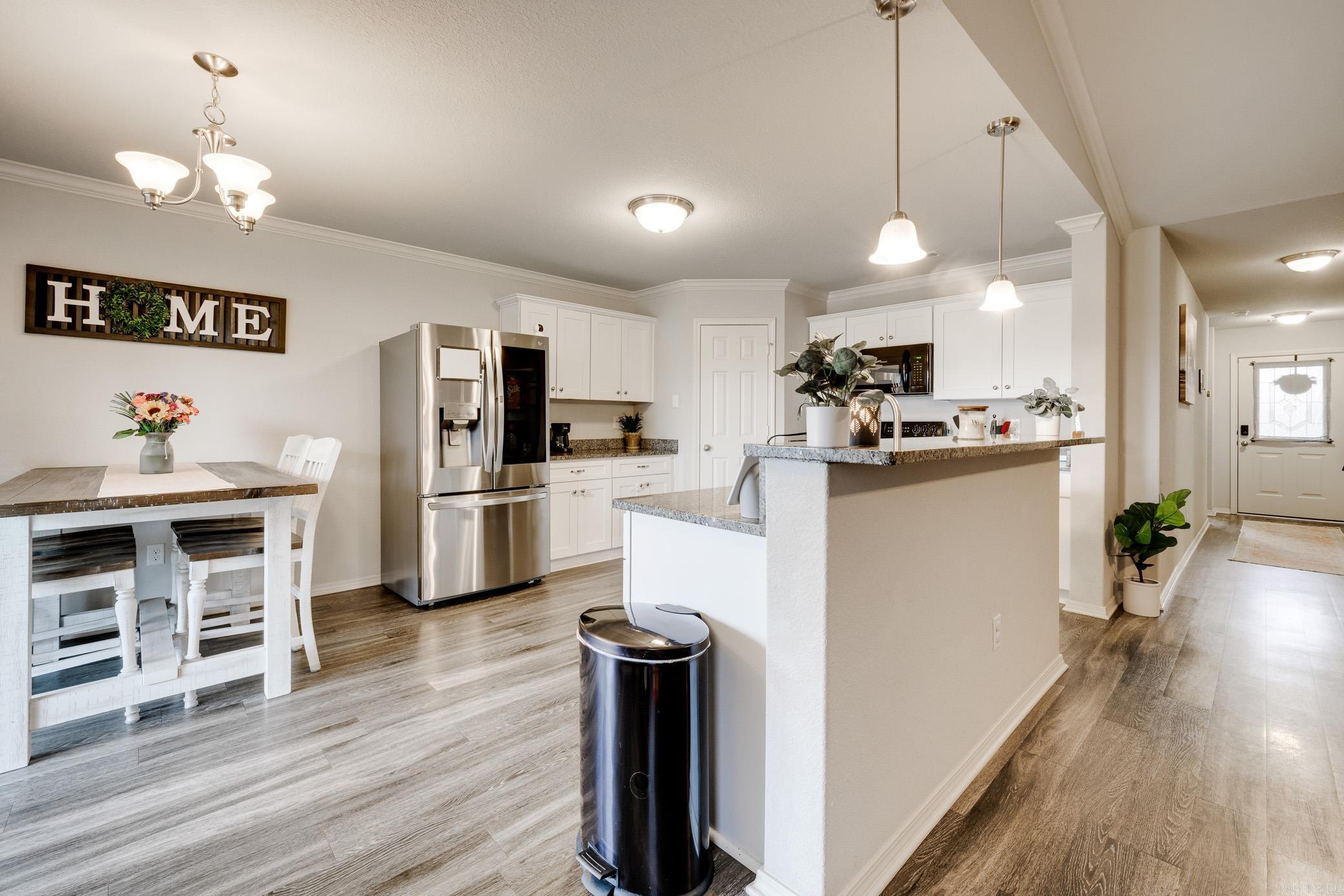 TRAMMEL ESTATES - Residential