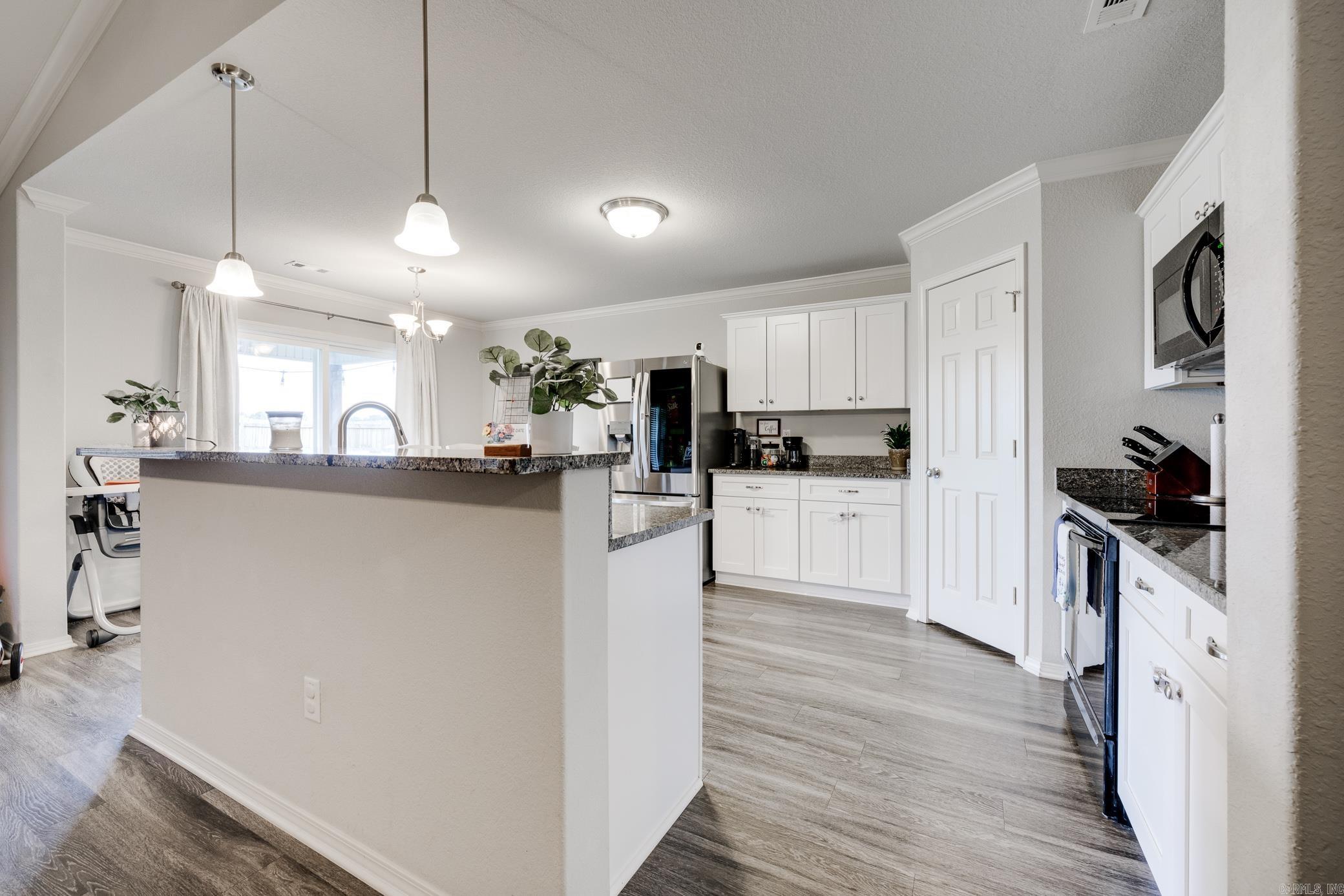 TRAMMEL ESTATES - Residential