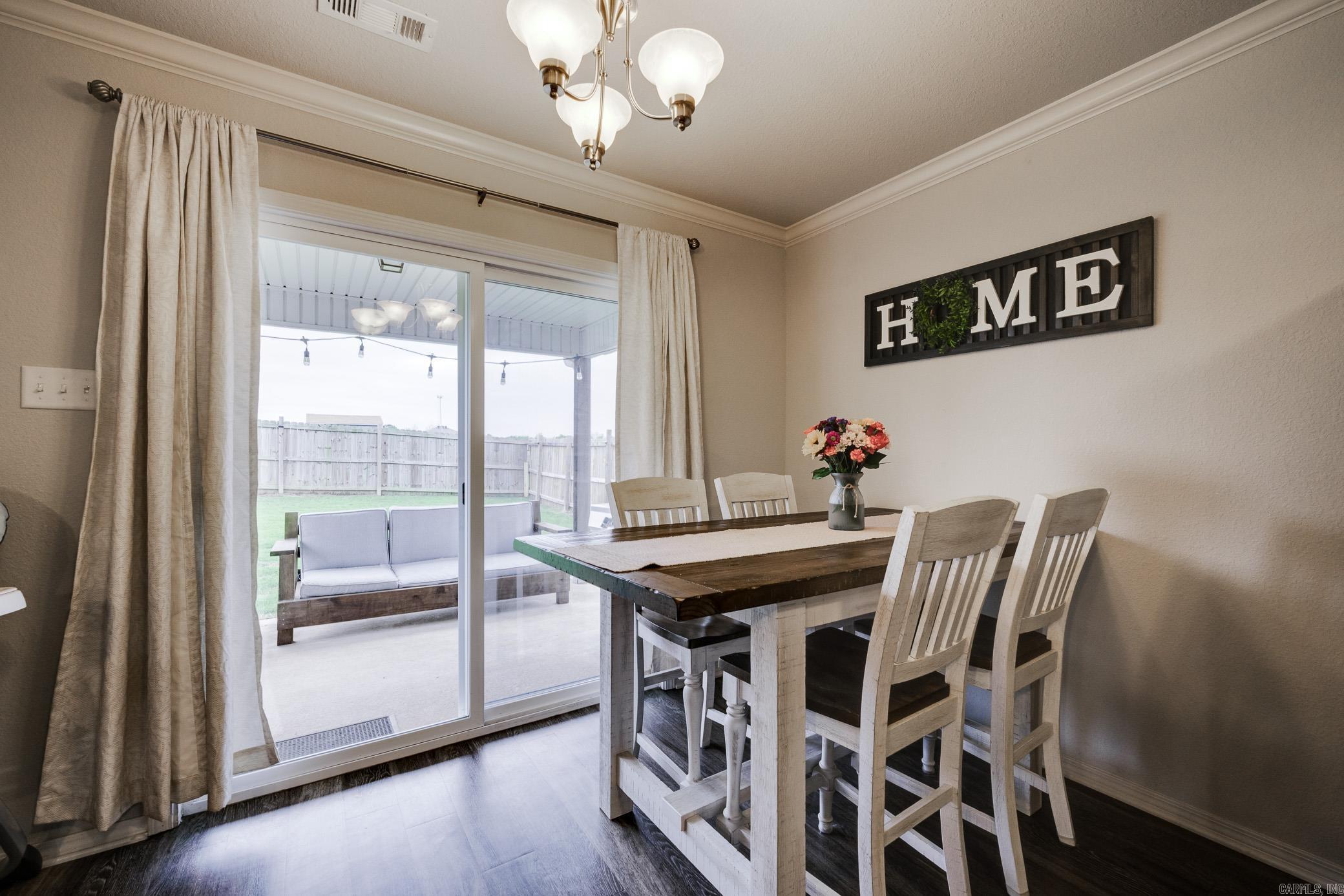 TRAMMEL ESTATES - Residential