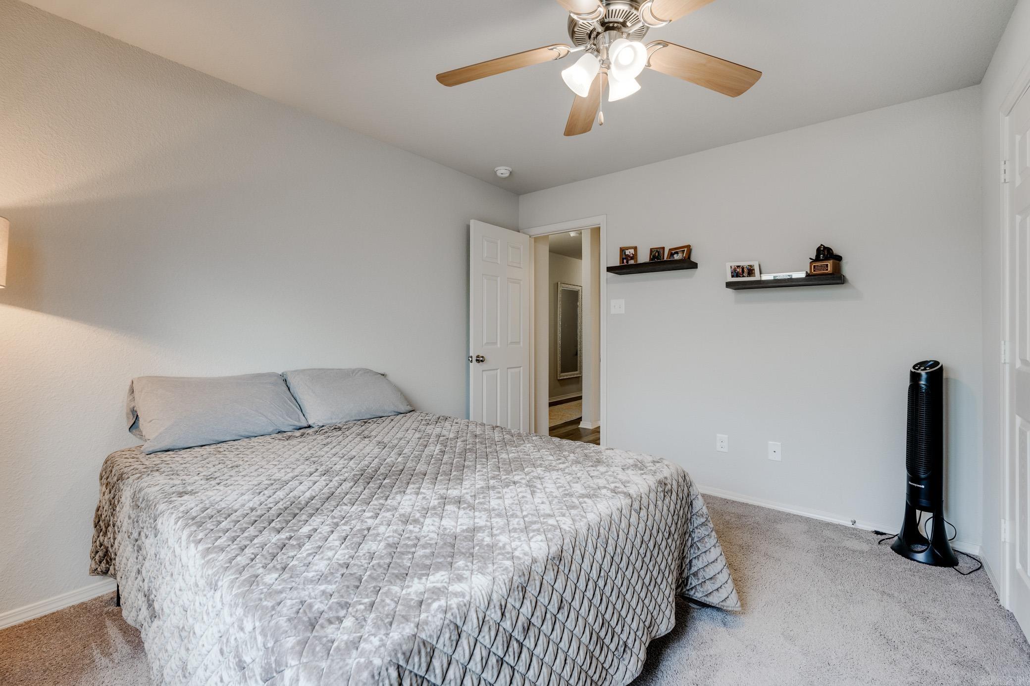 TRAMMEL ESTATES - Residential