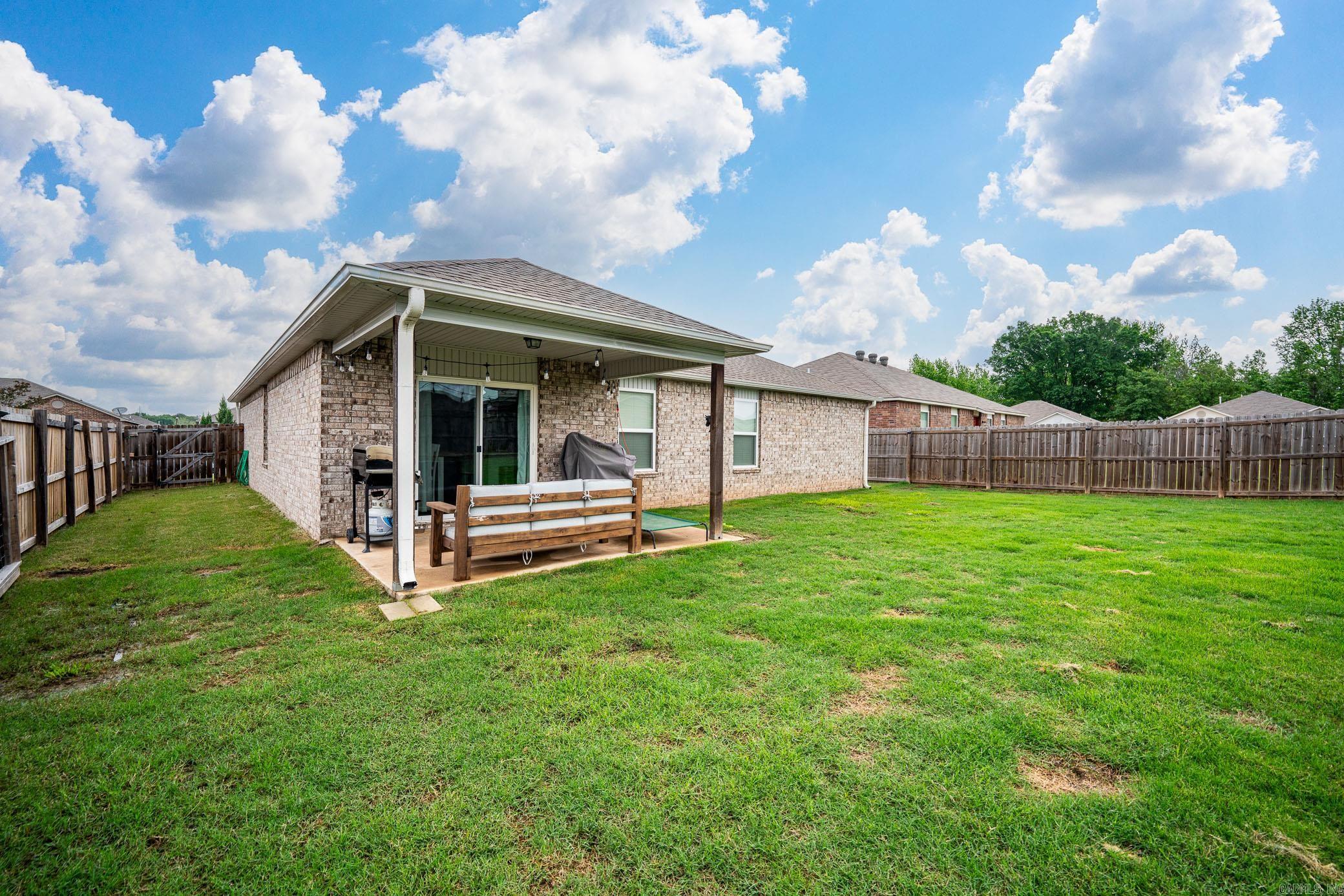 TRAMMEL ESTATES - Residential