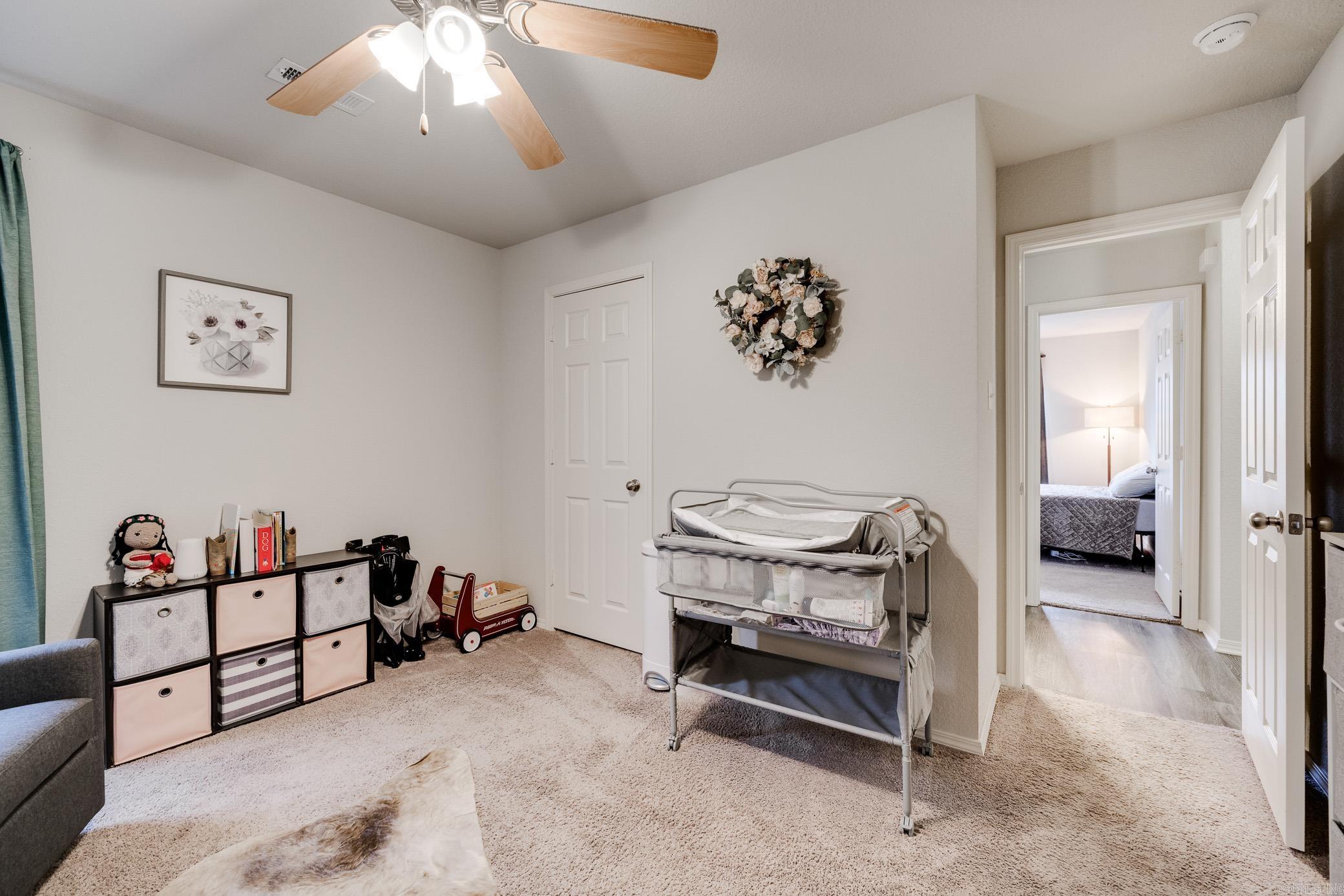 TRAMMEL ESTATES - Residential