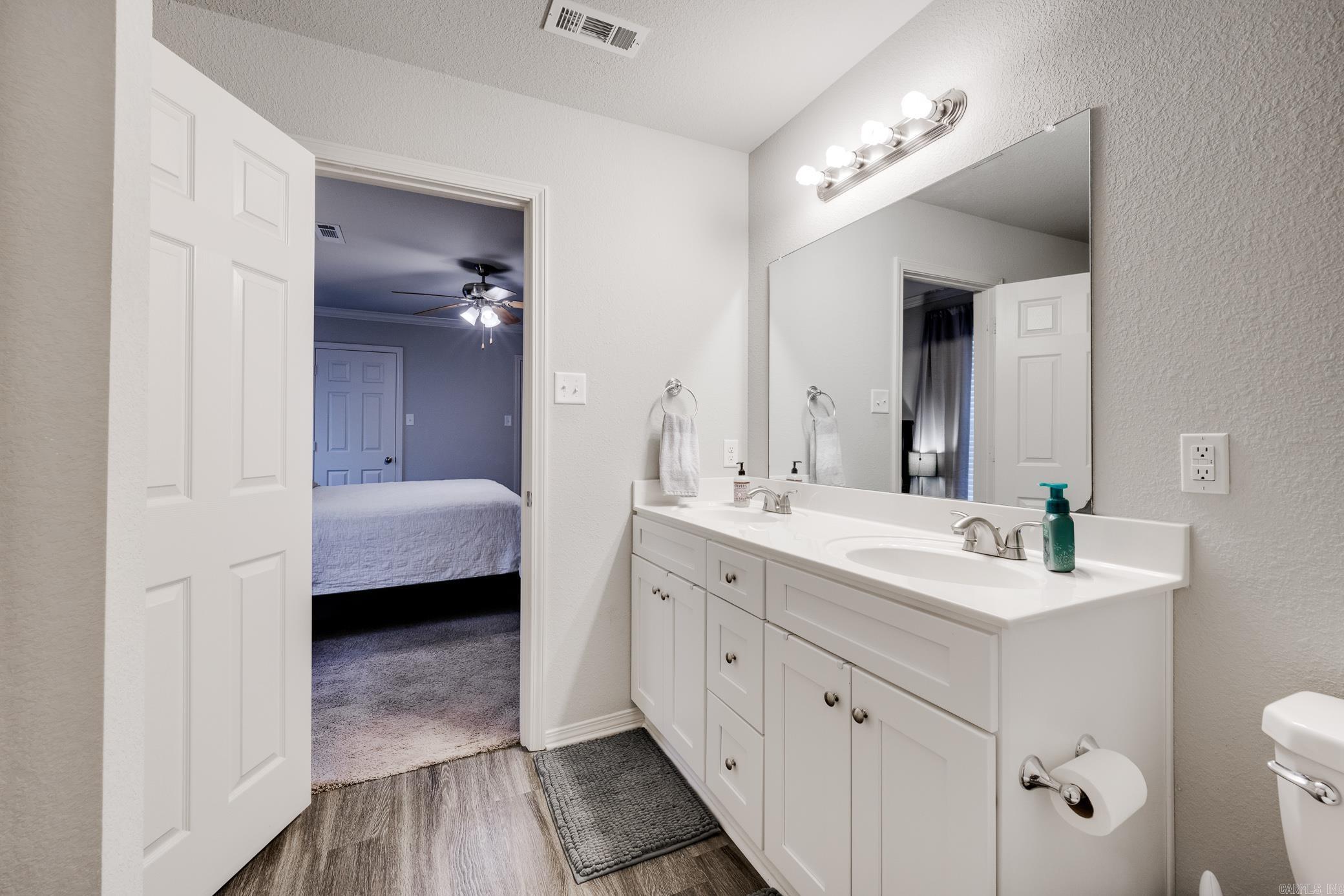 TRAMMEL ESTATES - Residential