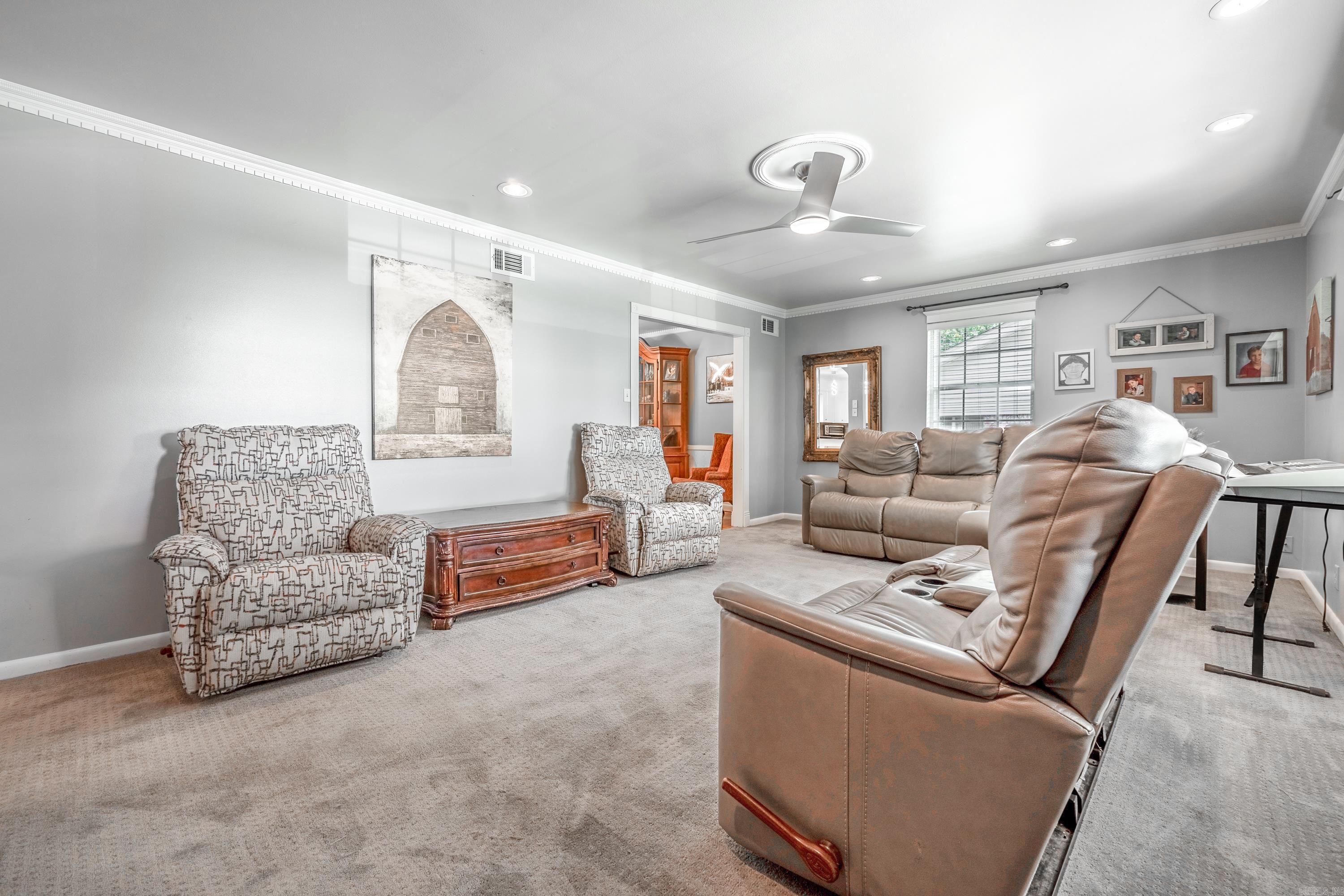 Oak Cliff - Residential