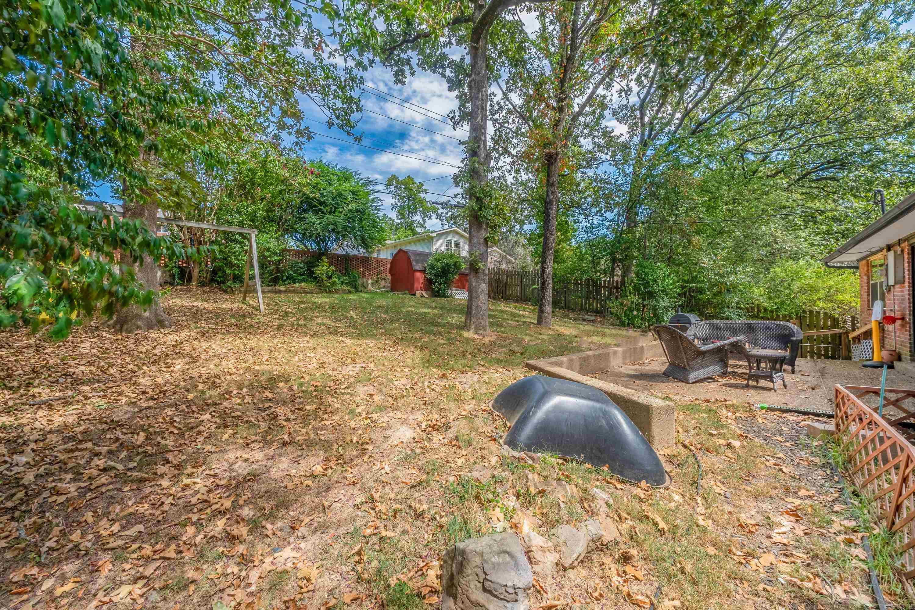 Oak Cliff - Residential