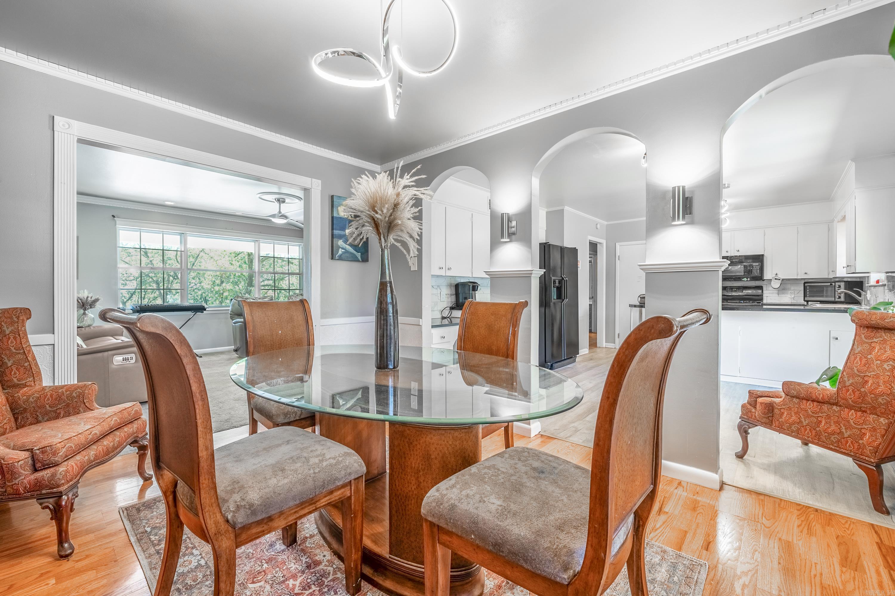 Oak Cliff - Residential