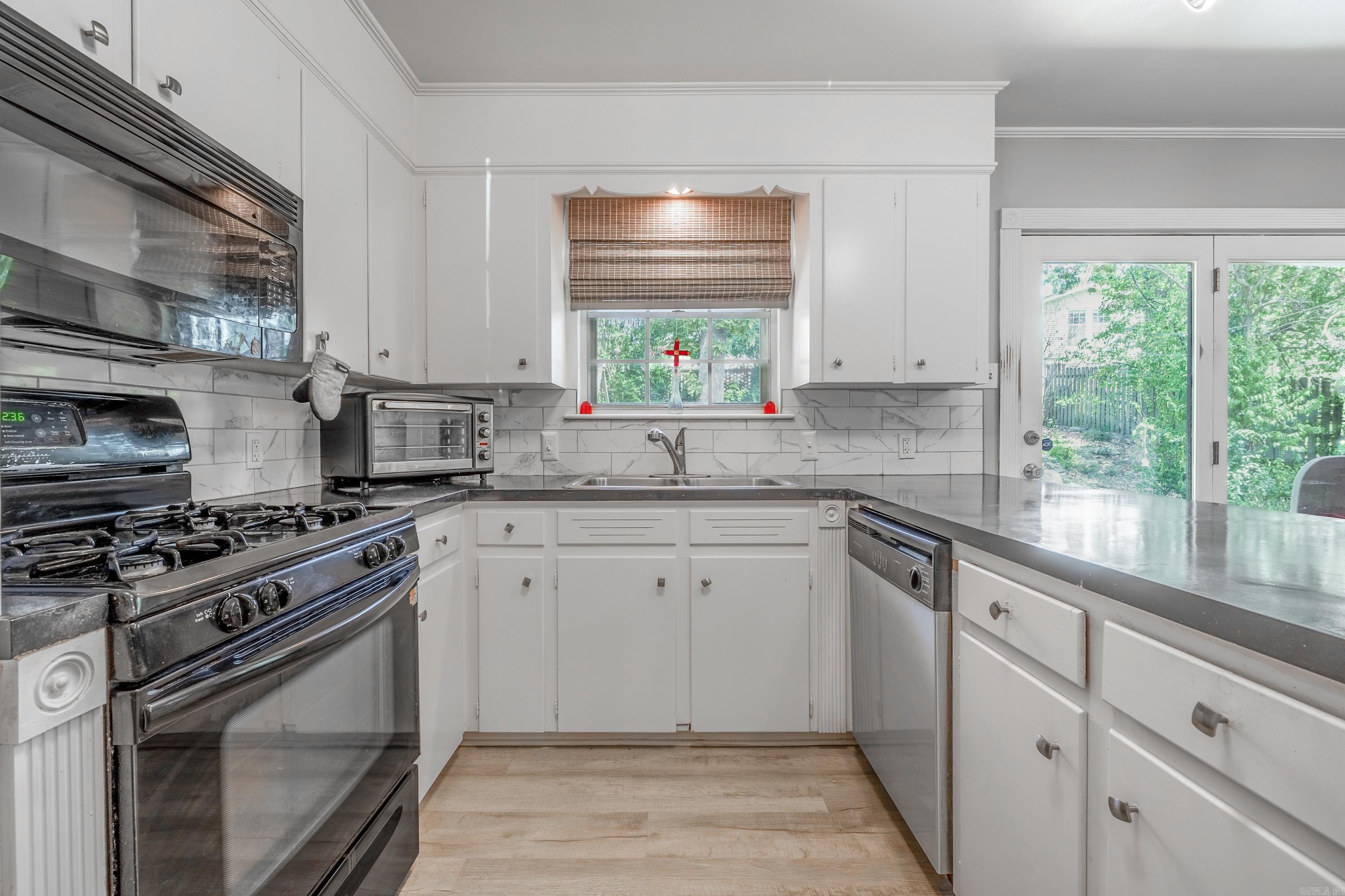 Oak Cliff - Residential