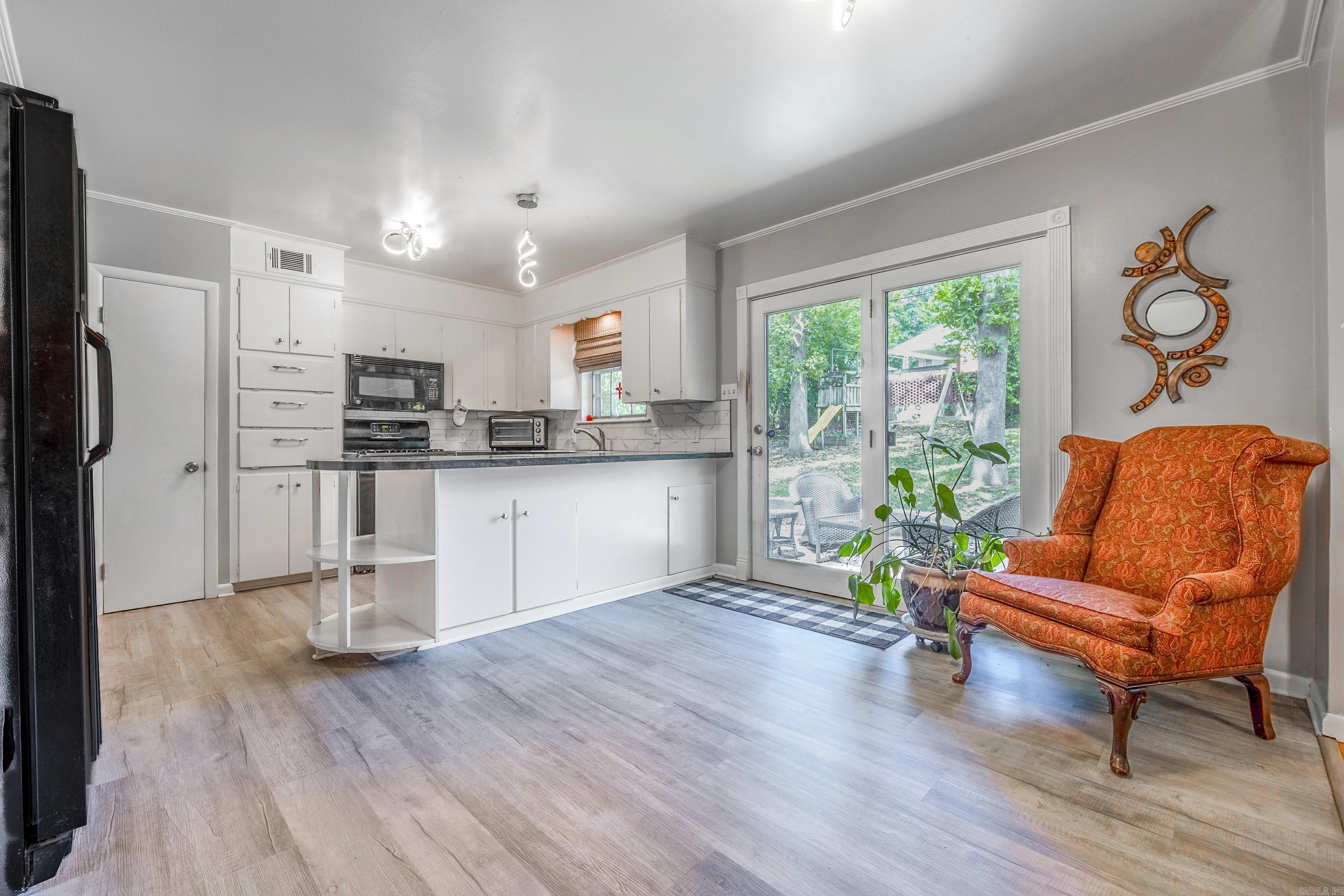 Oak Cliff - Residential