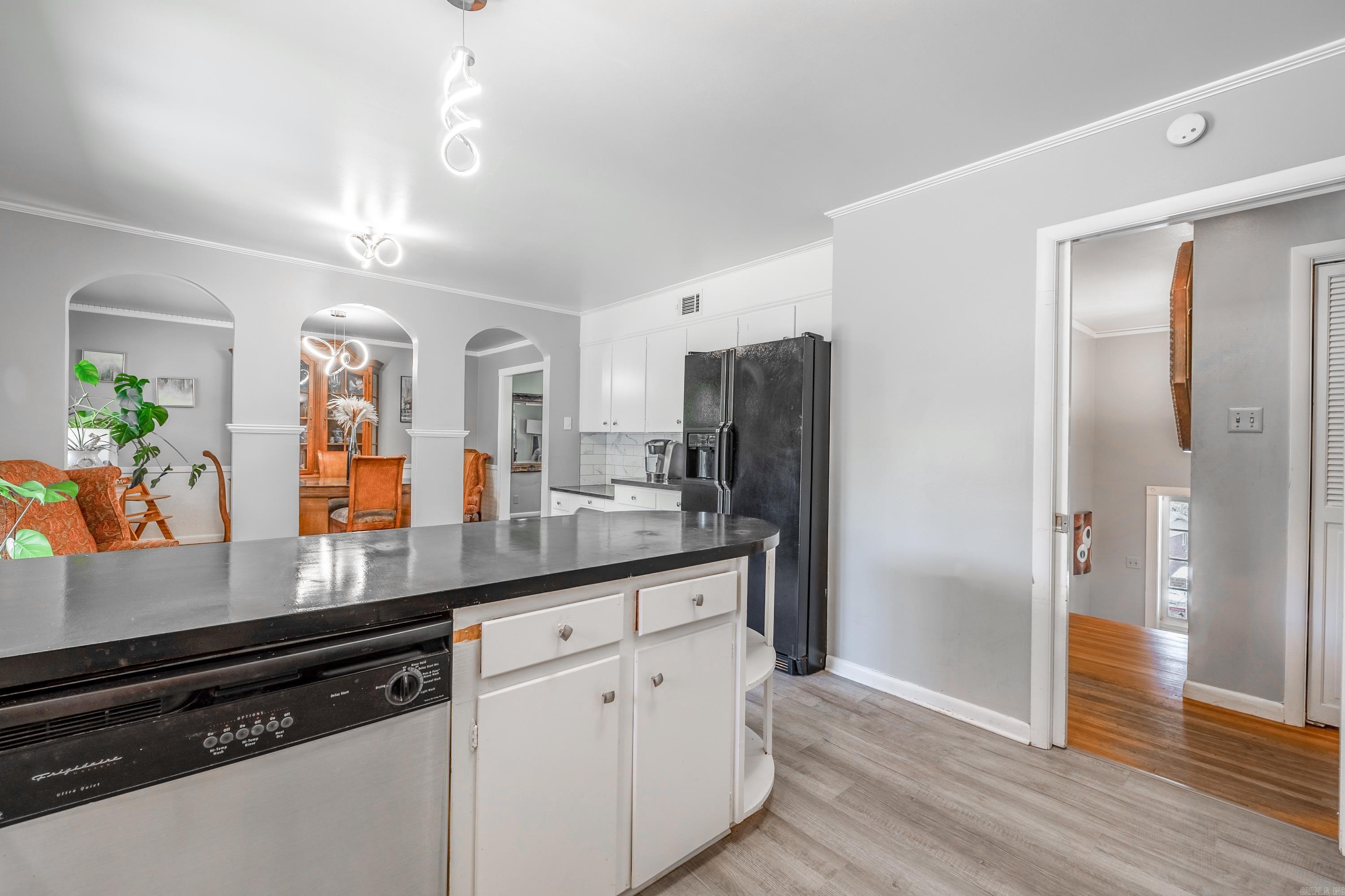 Oak Cliff - Residential