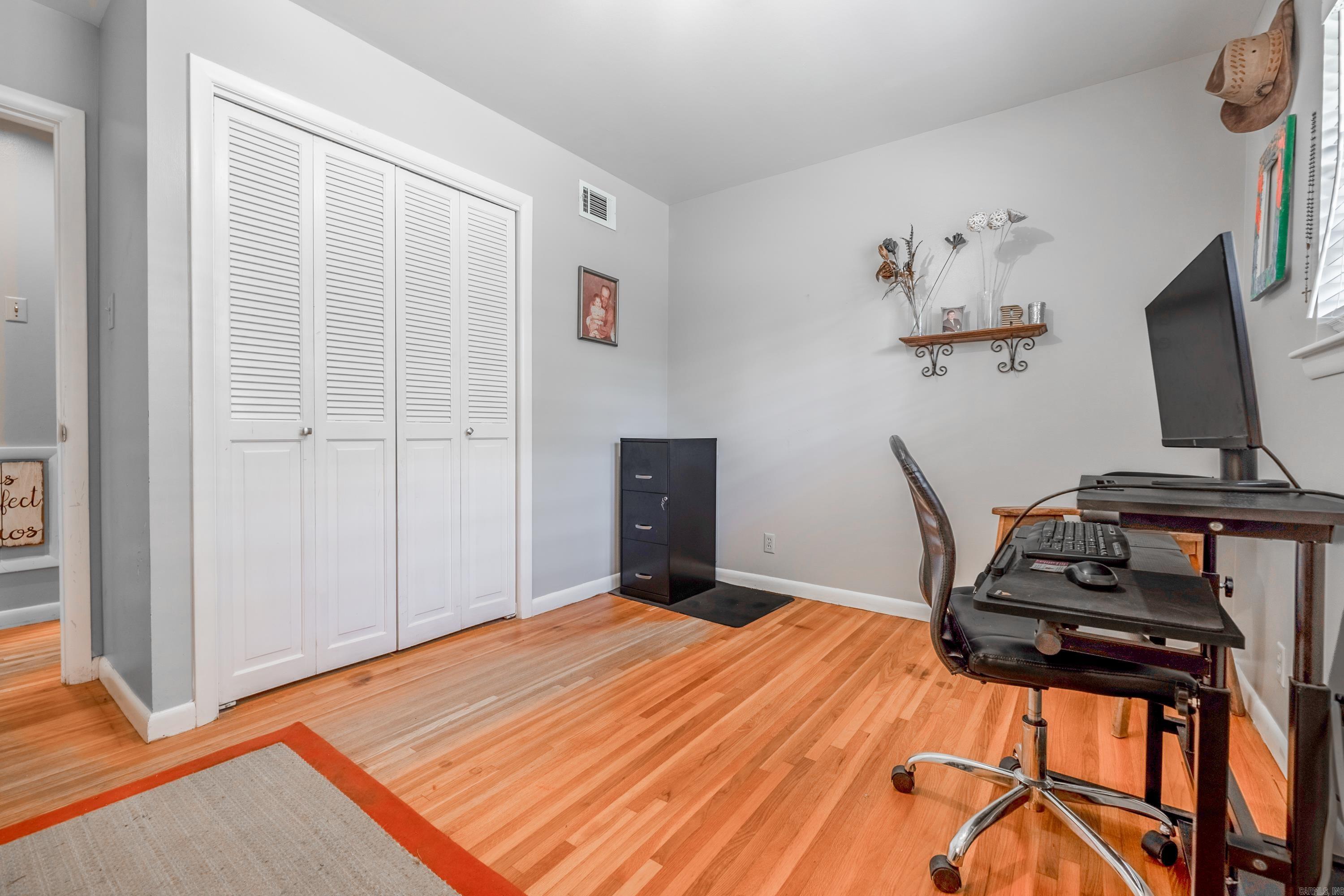 Oak Cliff - Residential