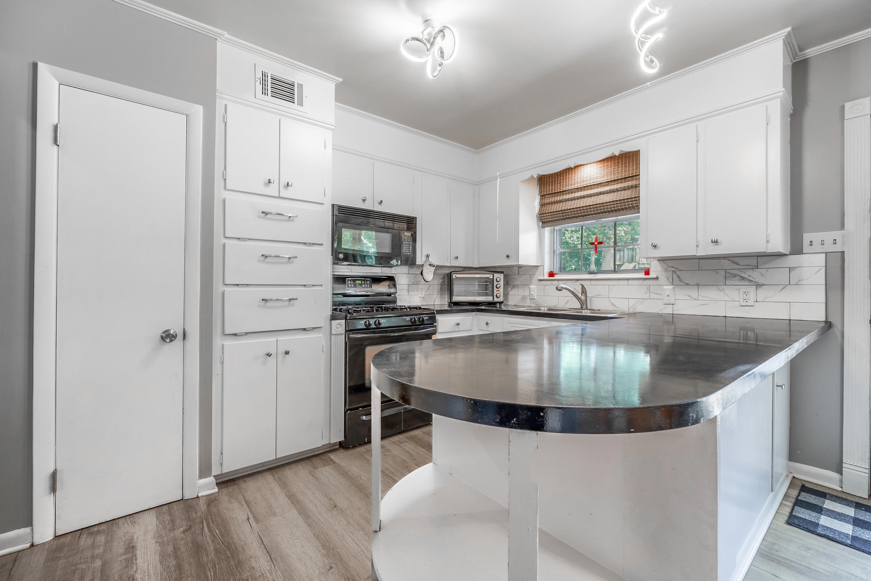 Oak Cliff - Residential