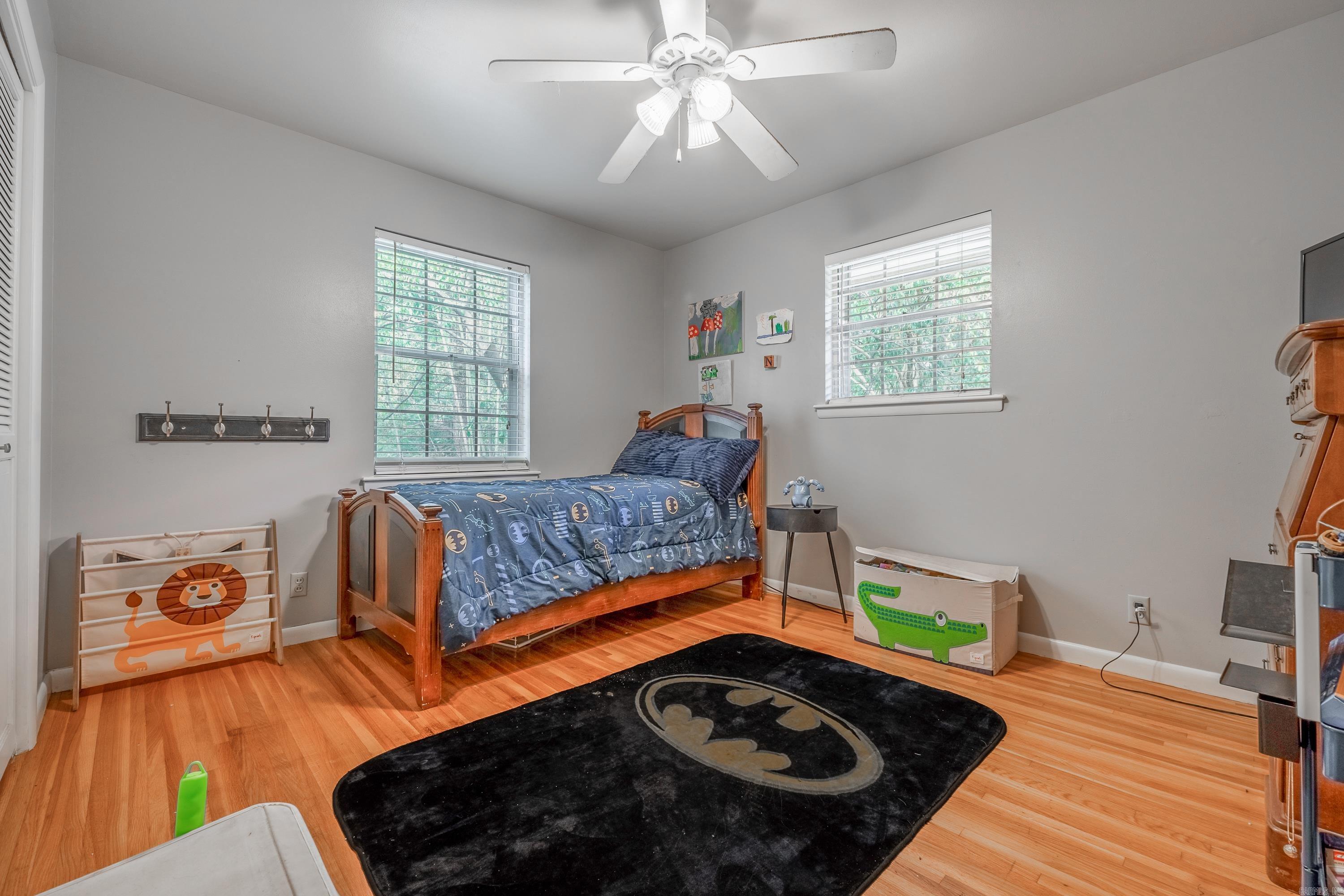 Oak Cliff - Residential