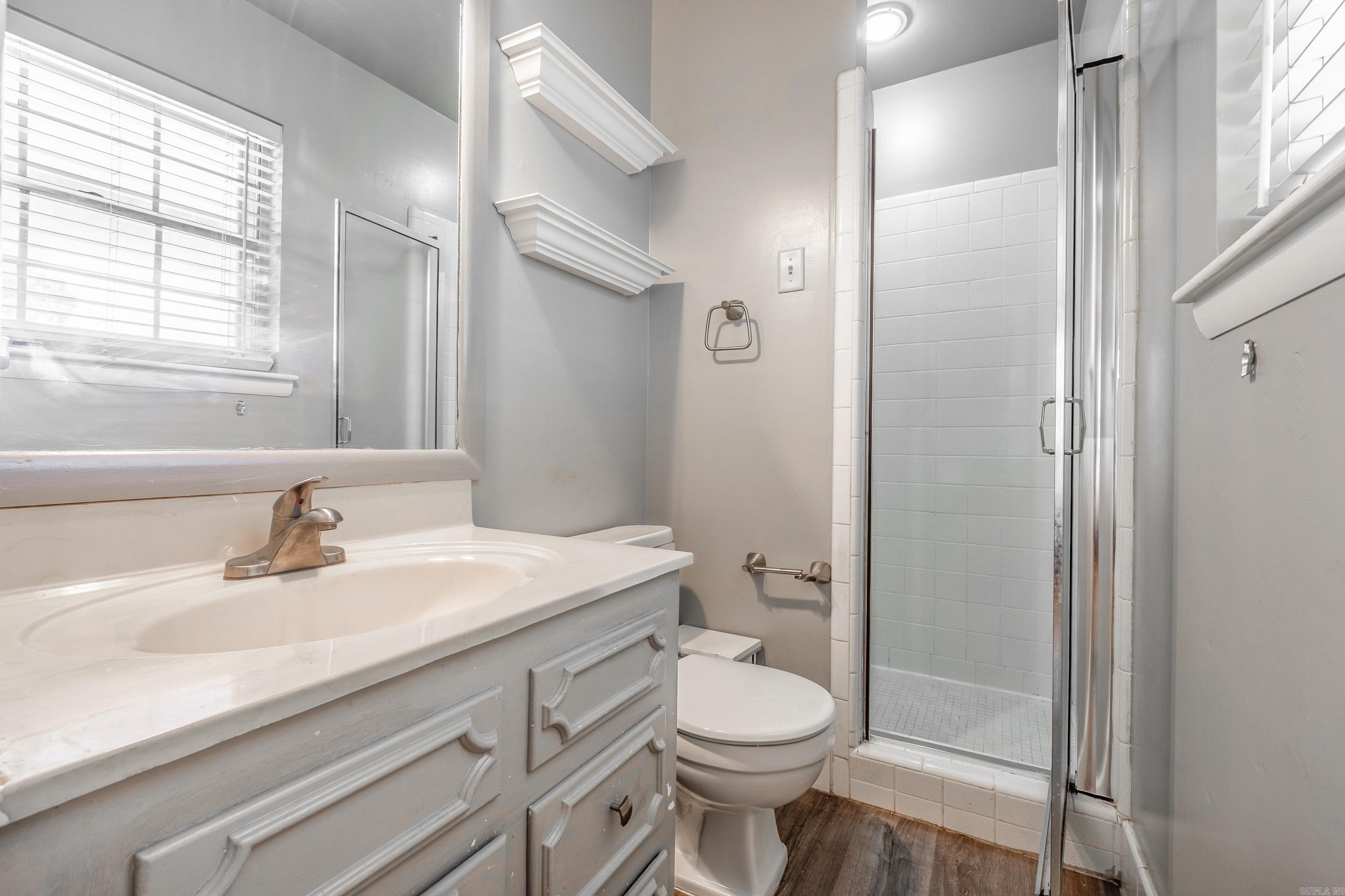 Oak Cliff - Residential