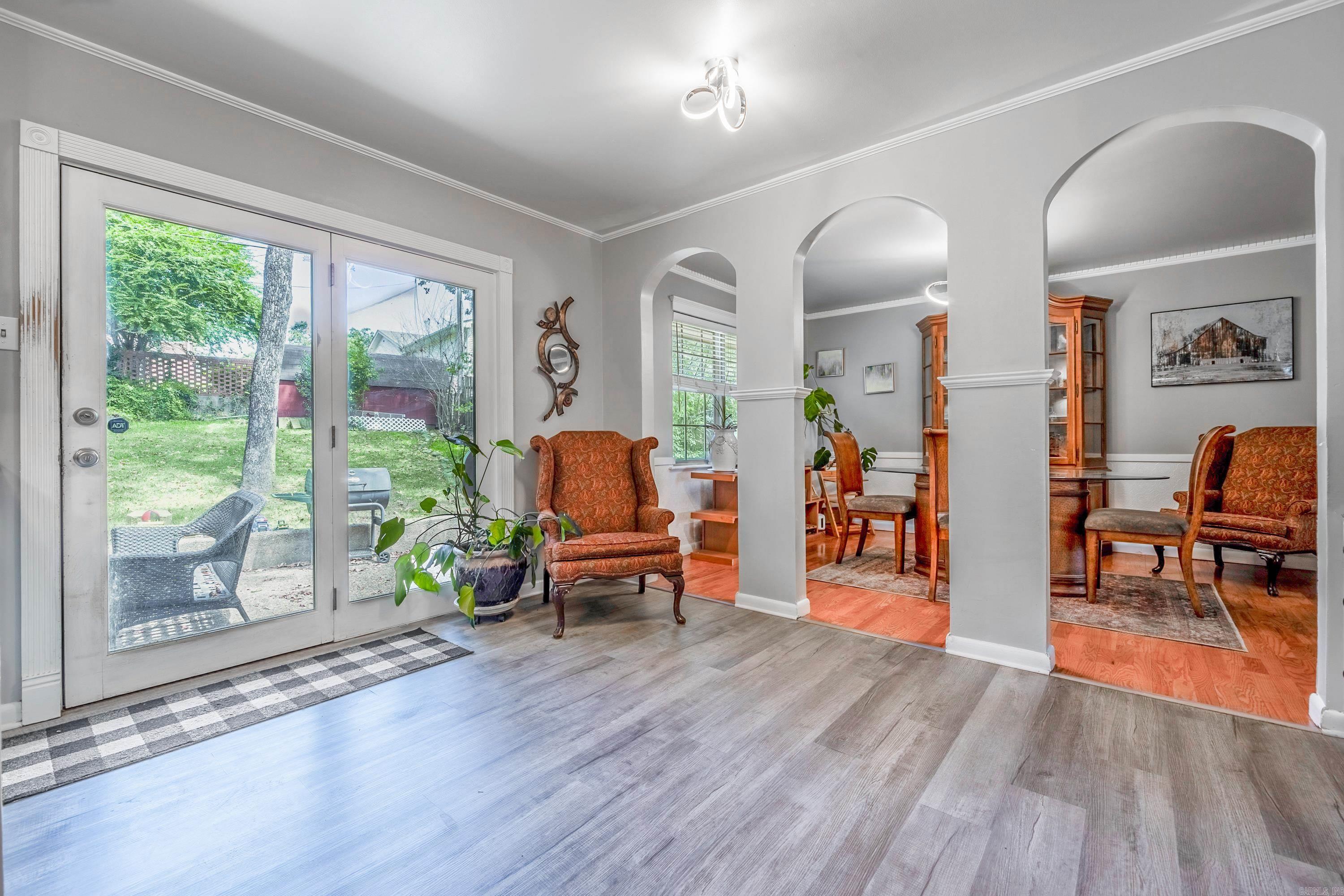 Oak Cliff - Residential