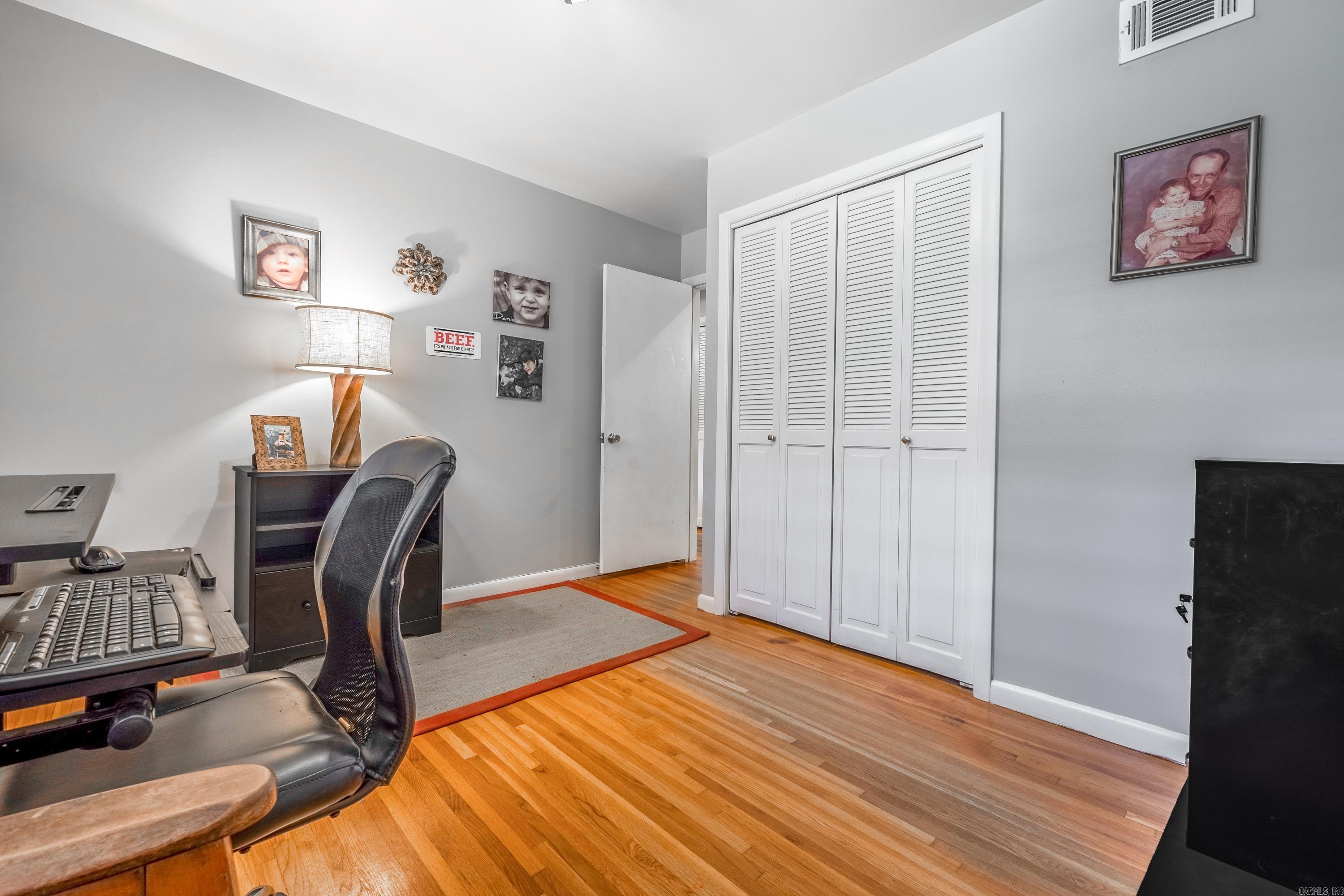 Oak Cliff - Residential