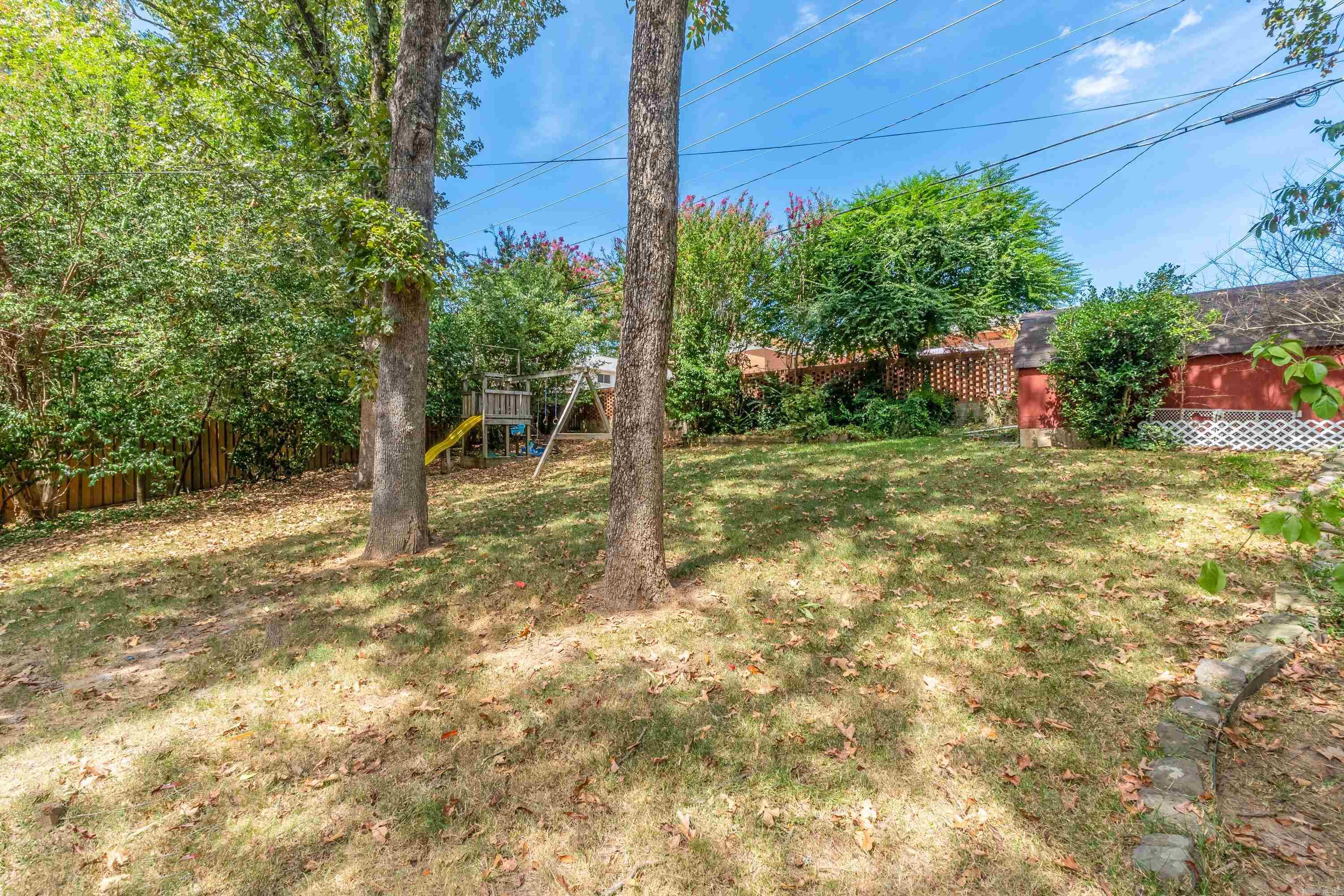 Oak Cliff - Residential