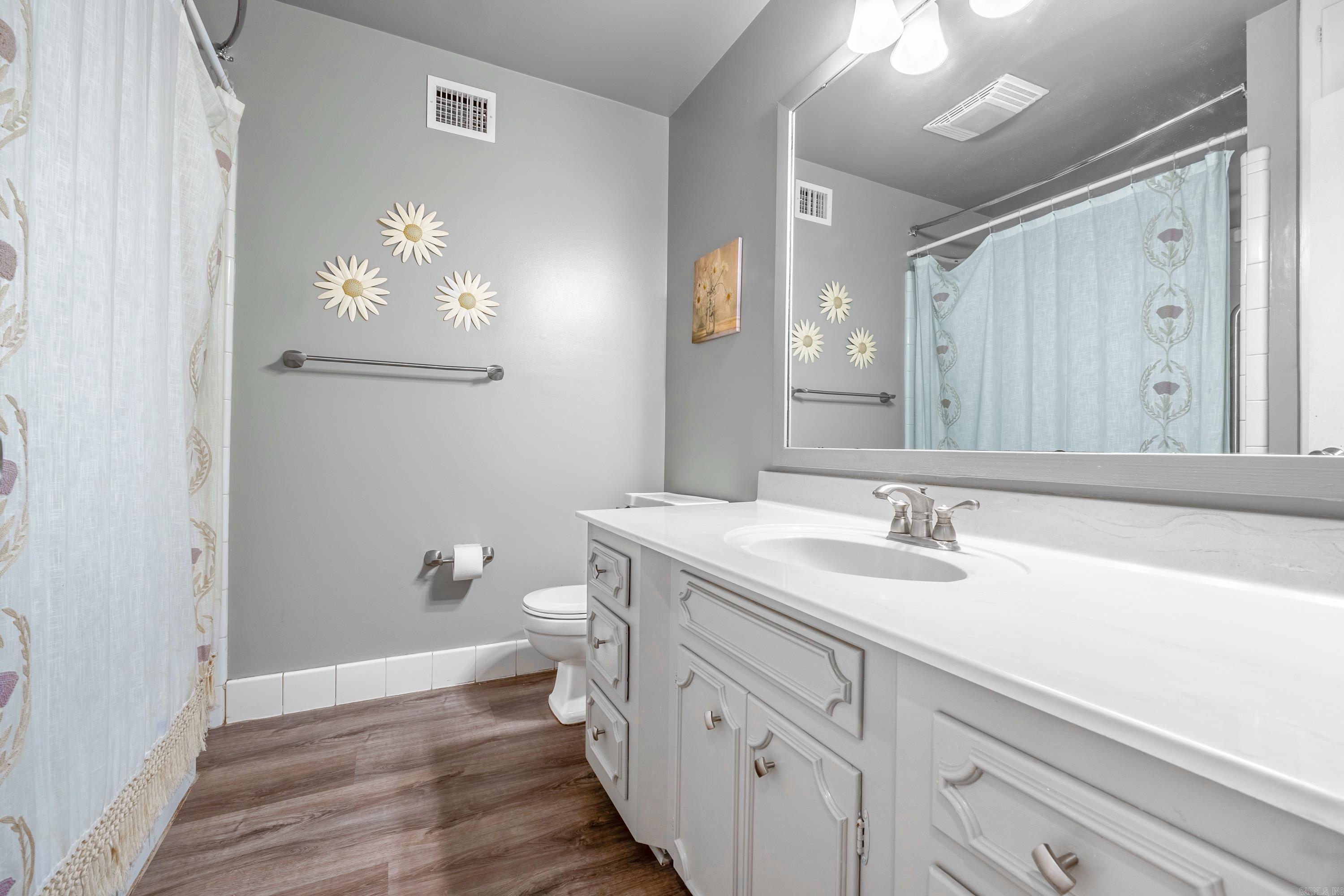 Oak Cliff - Residential