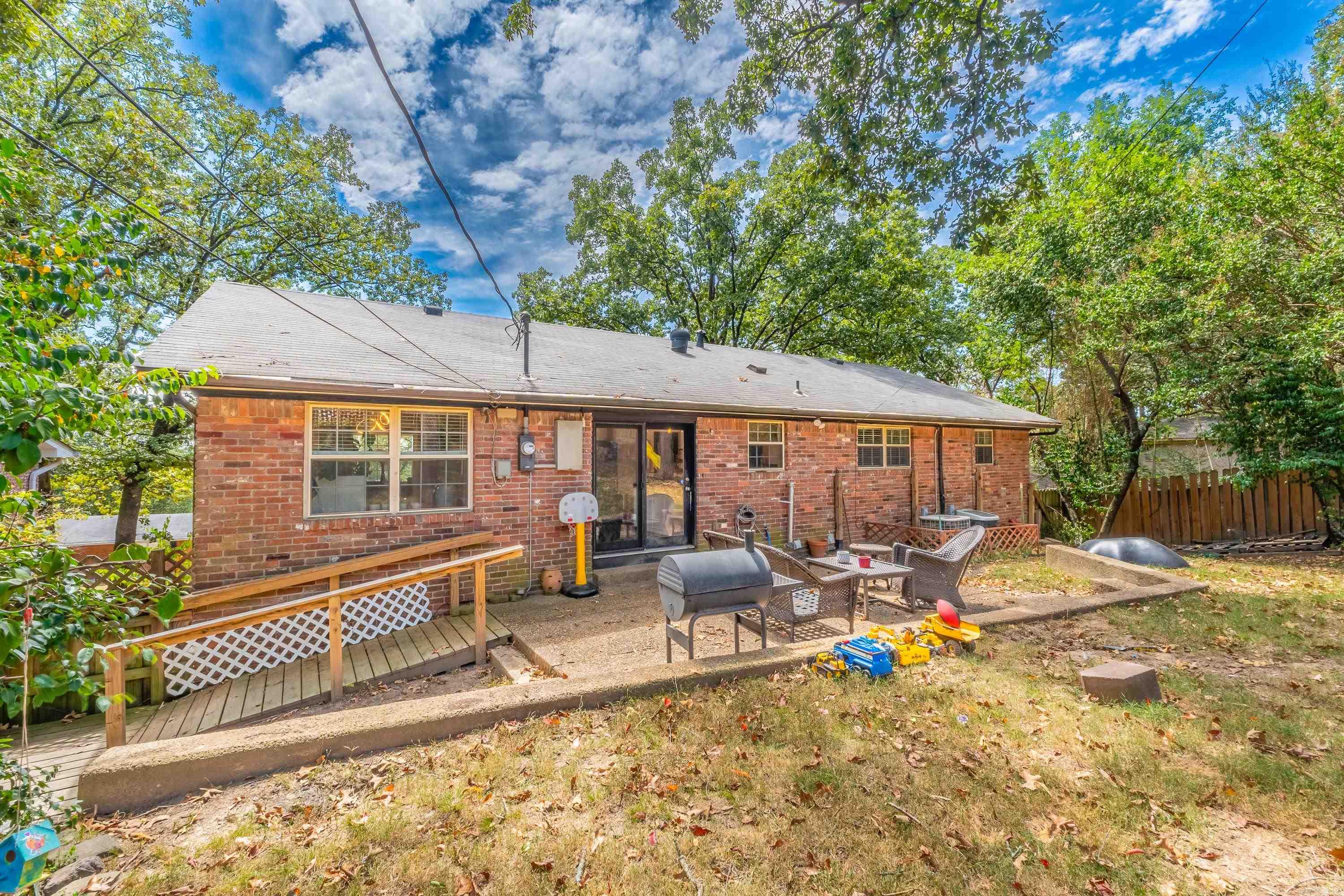 Oak Cliff - Residential