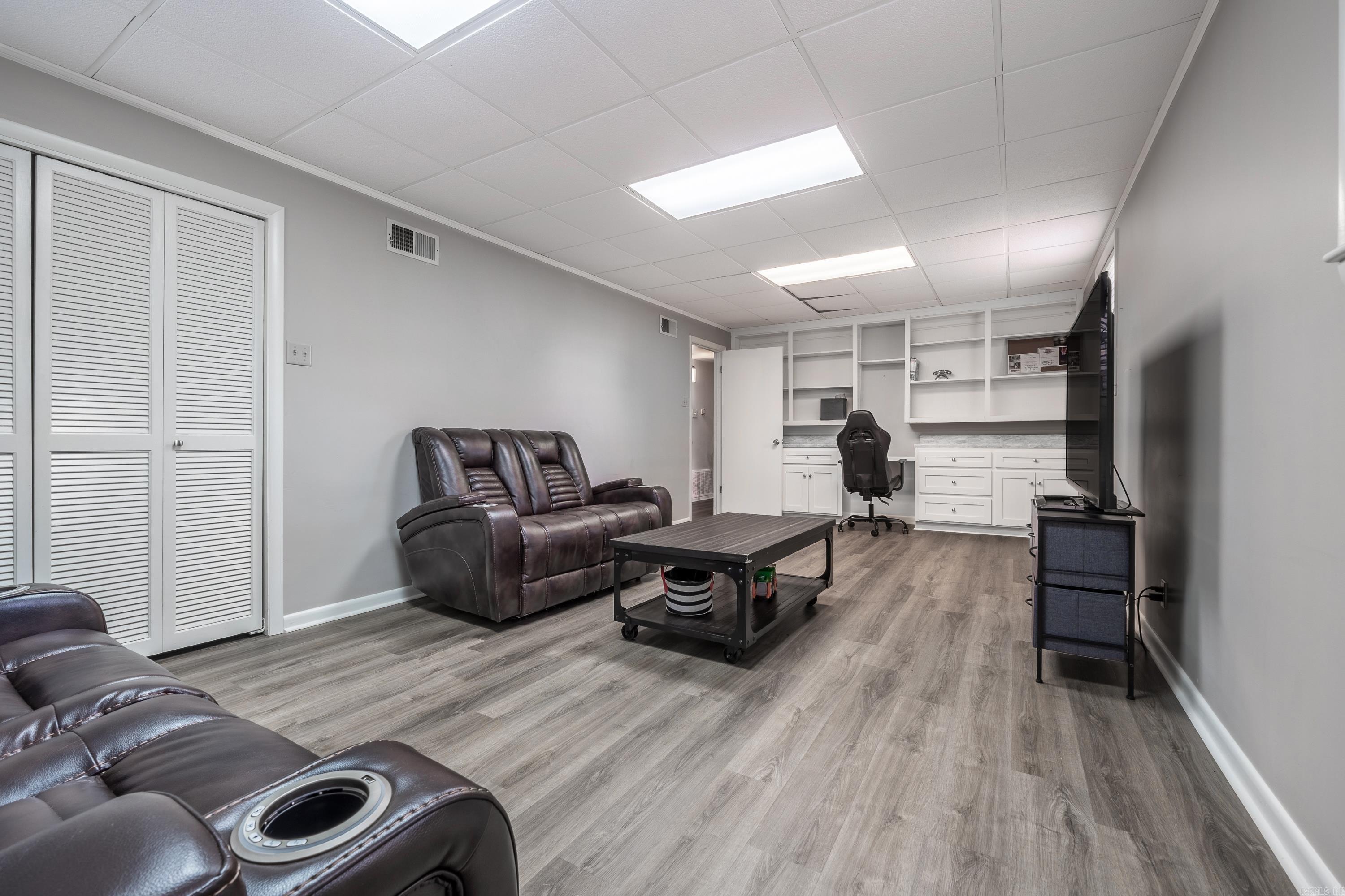 Oak Cliff - Residential