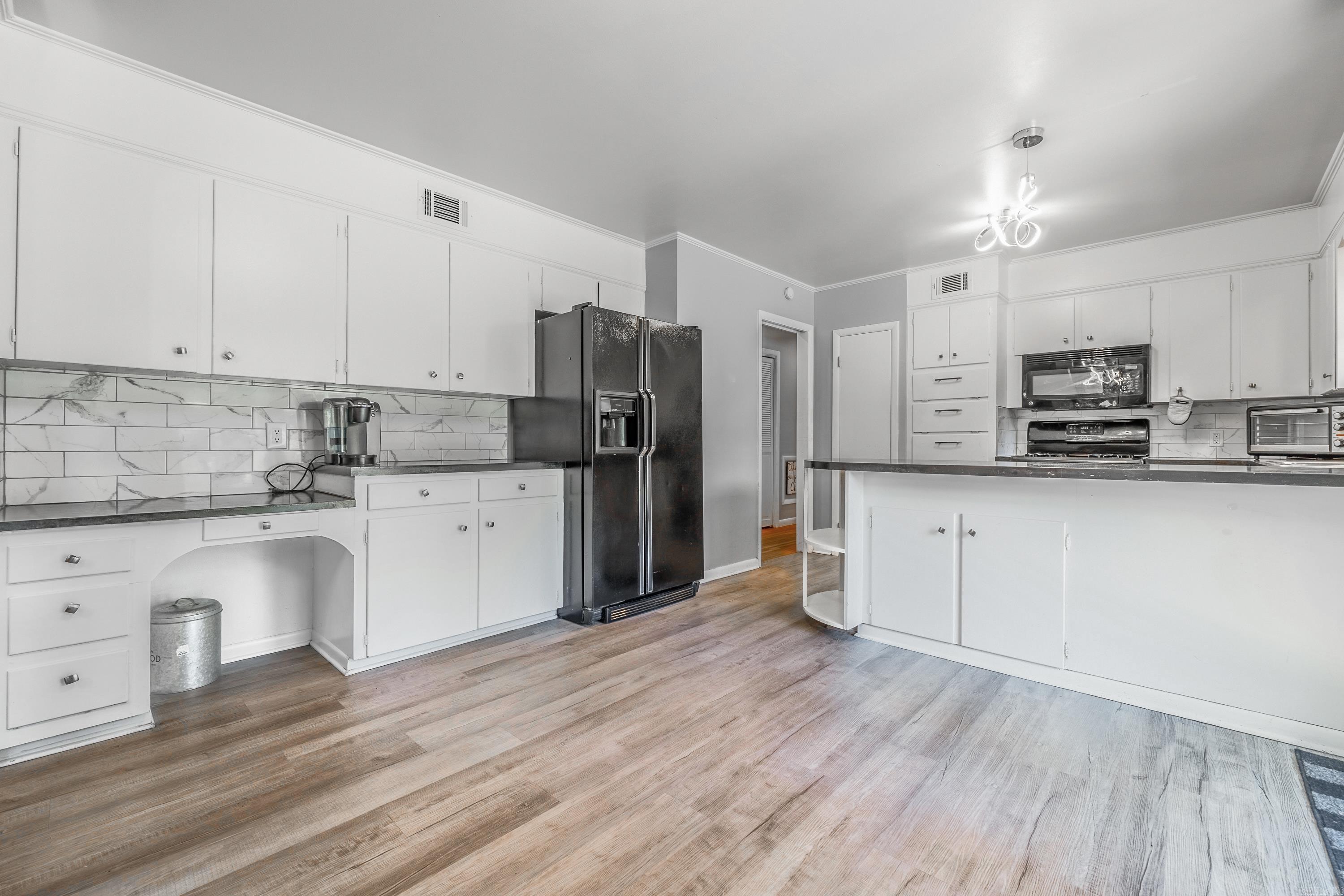 Oak Cliff - Residential