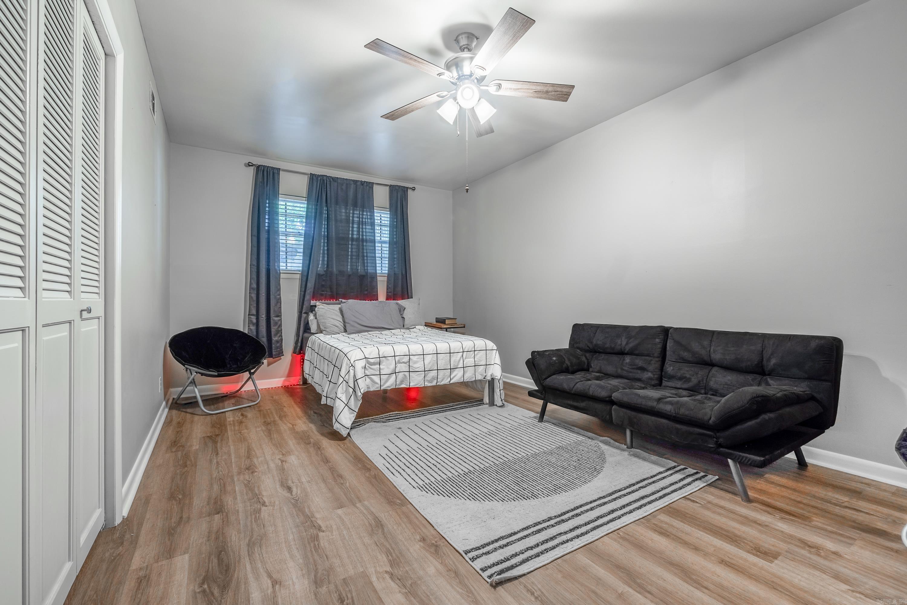 Oak Cliff - Residential