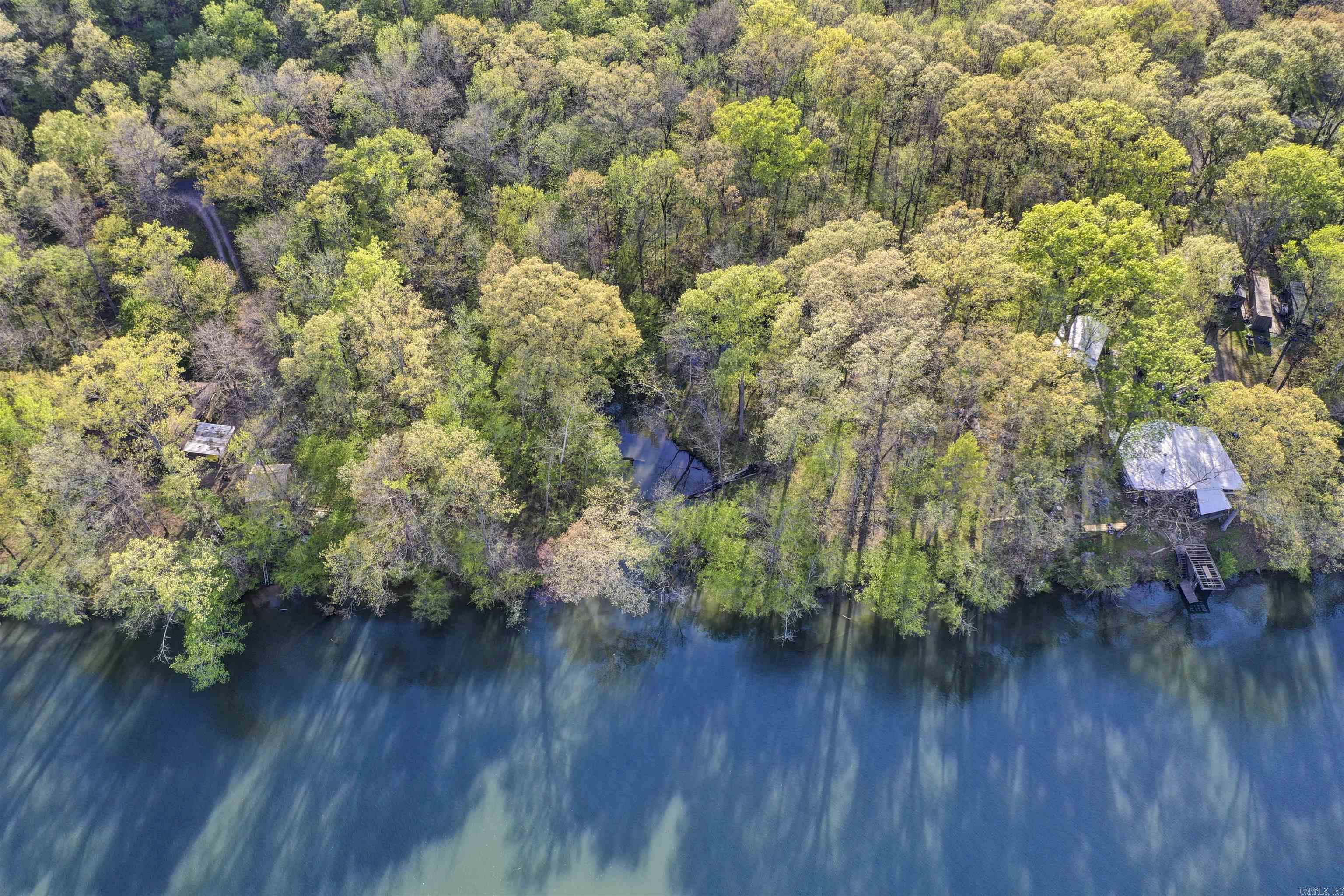 Lake Catherine Lakeview - Land