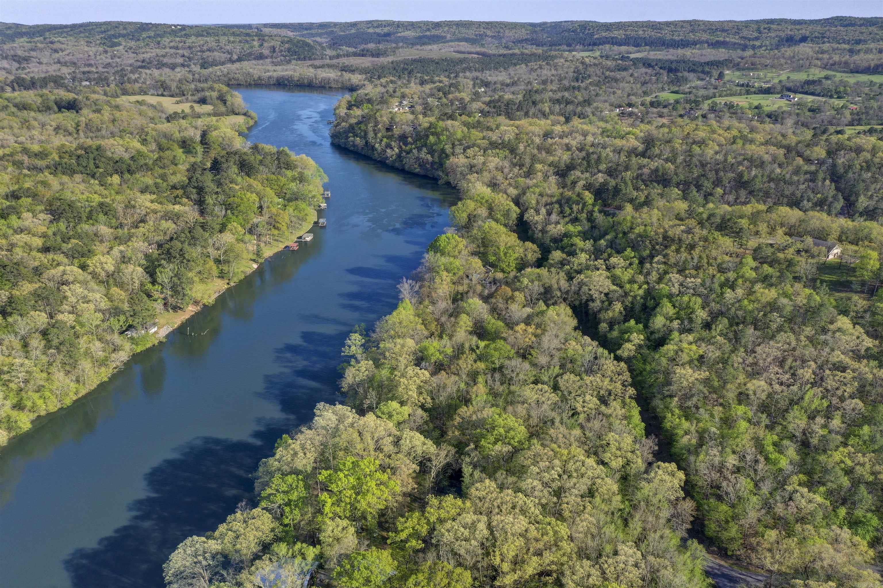 Lake Catherine Lakeview - Land