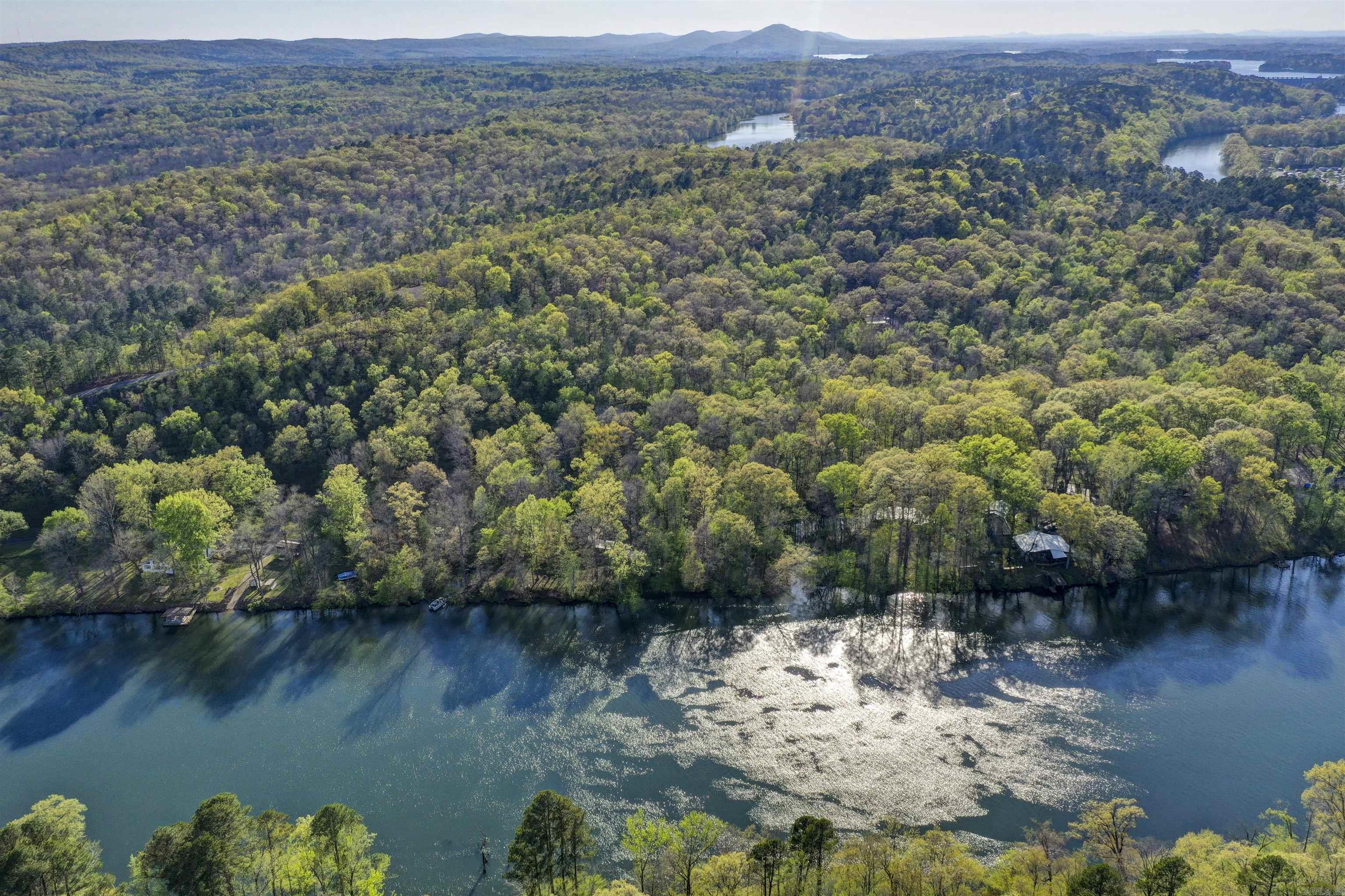 Lake Catherine Lakeview - Land