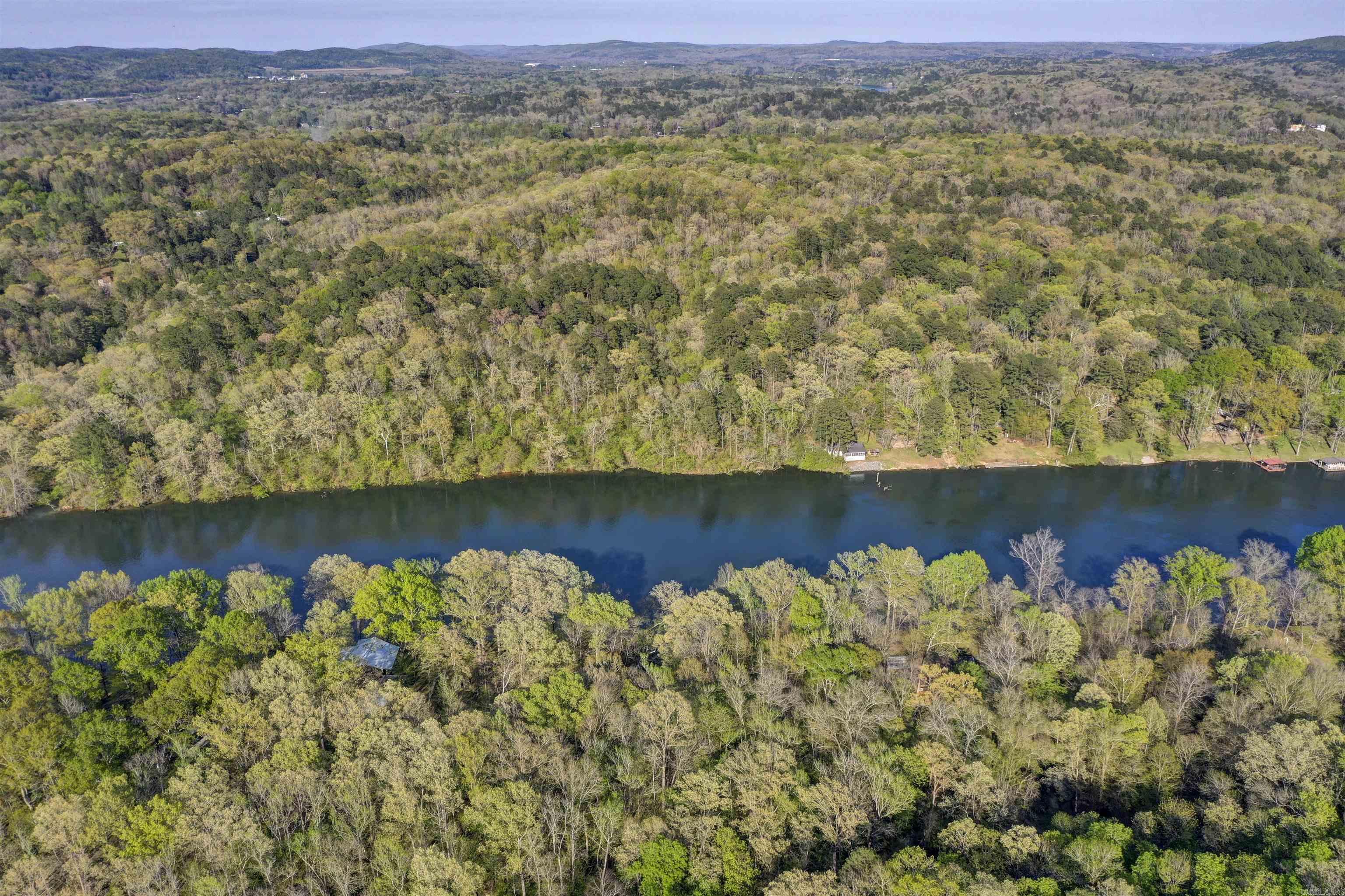 Lake Catherine Lakeview - Land