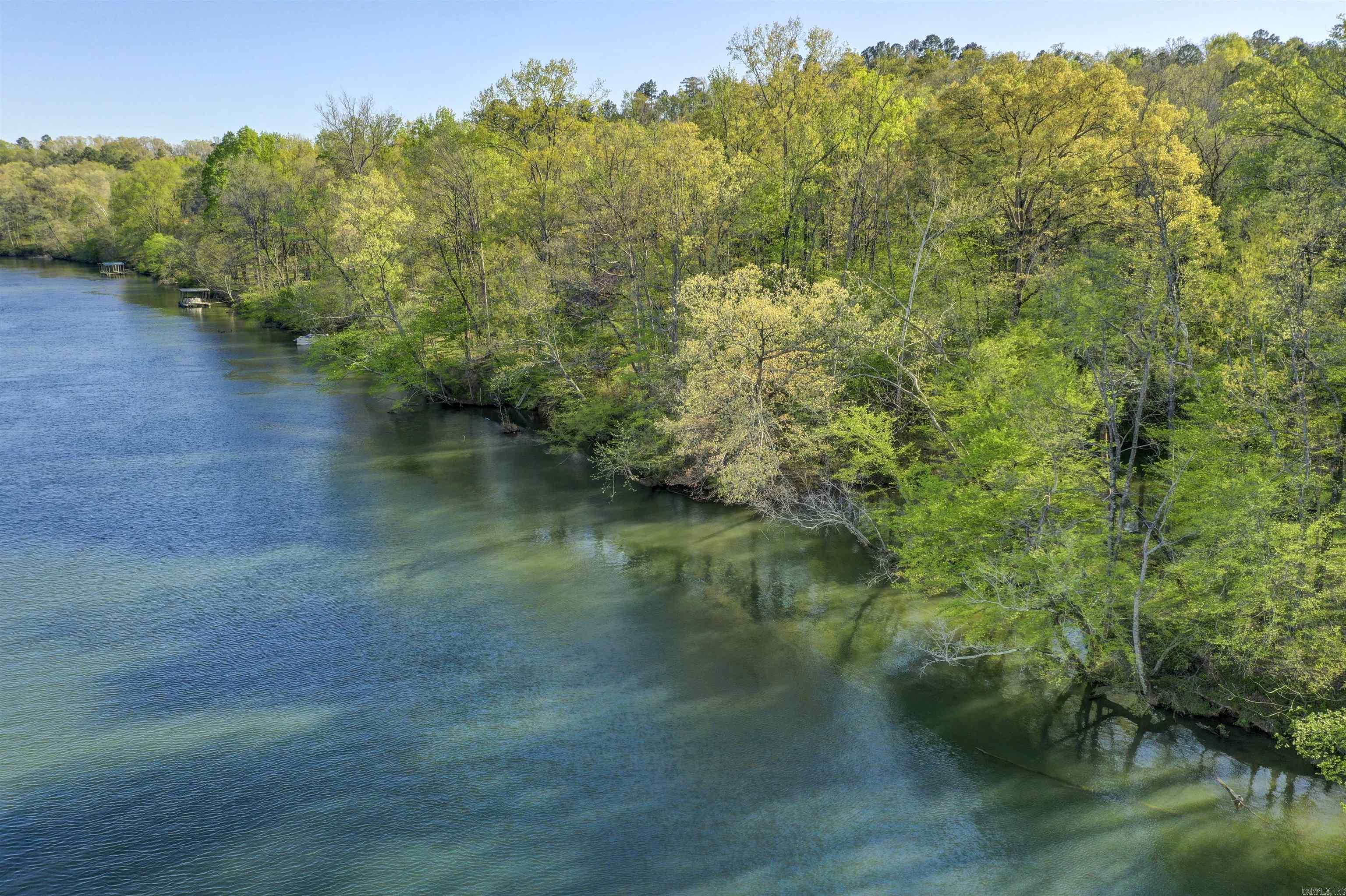 Lake Catherine Lakeview - Land